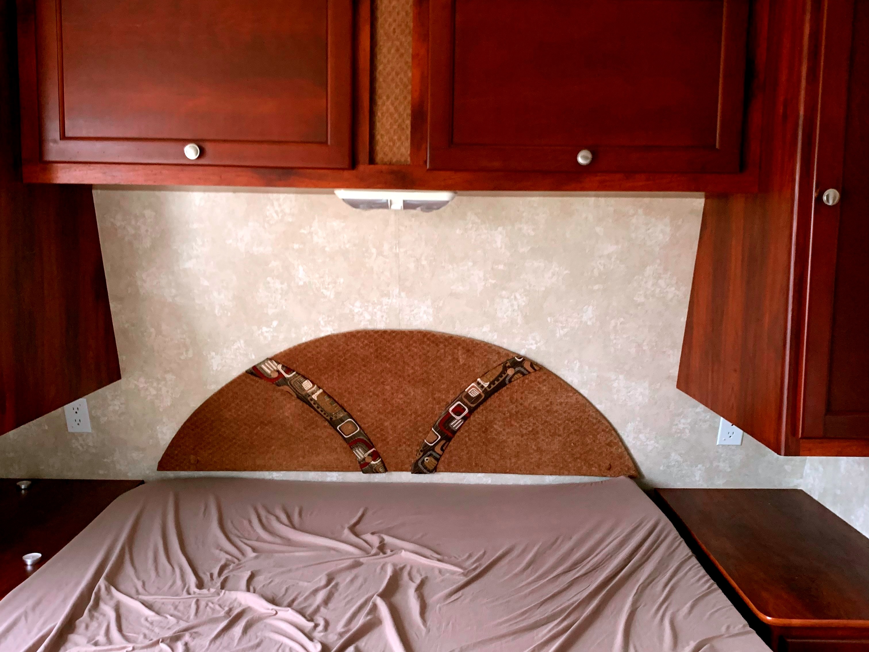 Summit Summit Camping Trailer 2009