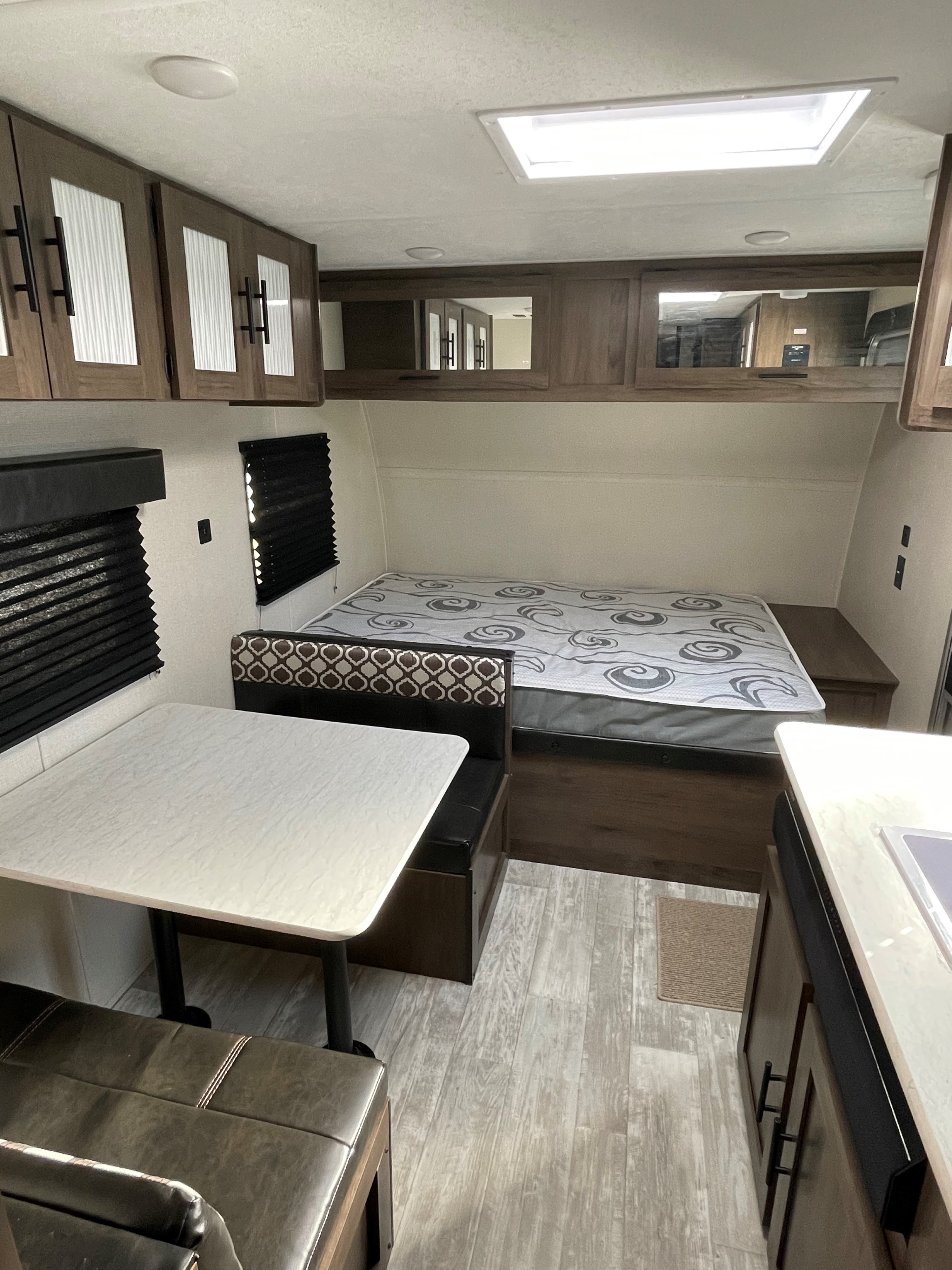 Prime Time Avenger 2020