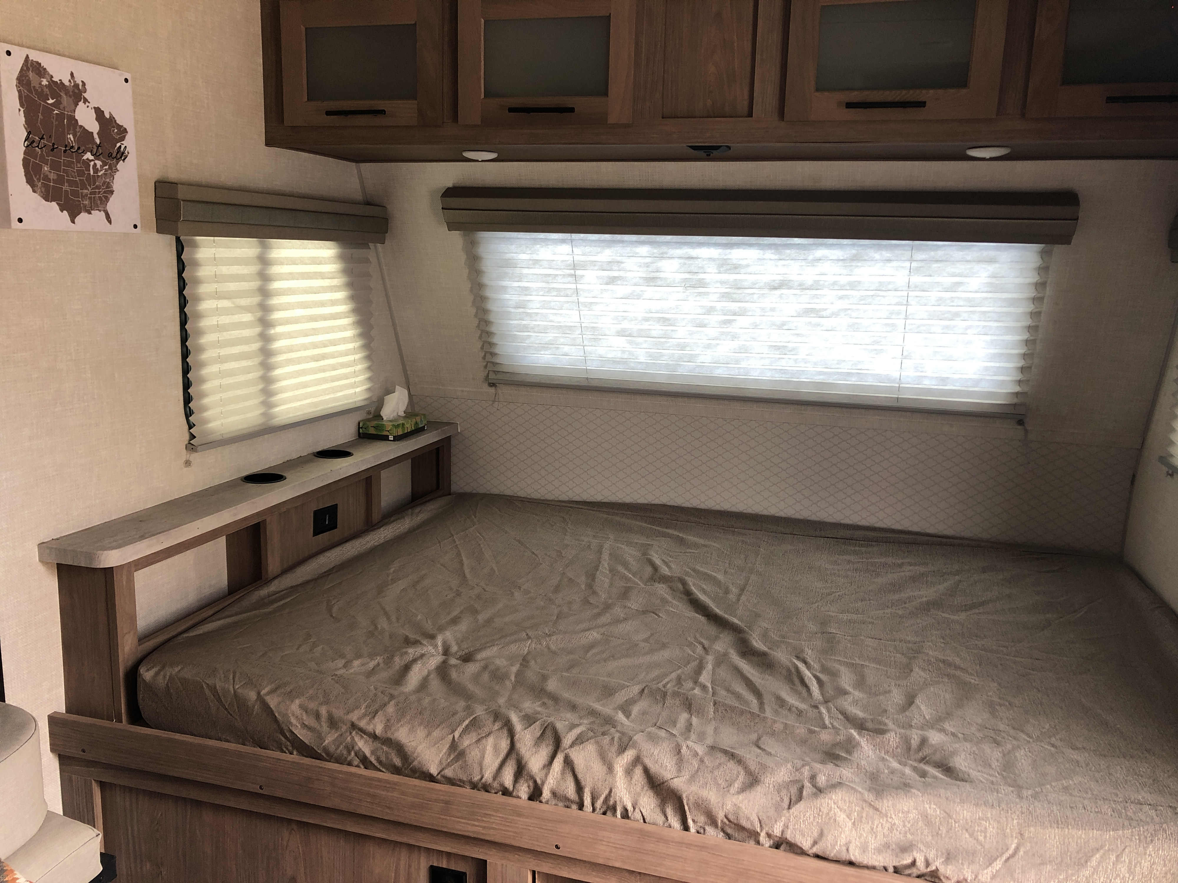 No Boundaries 19 2020