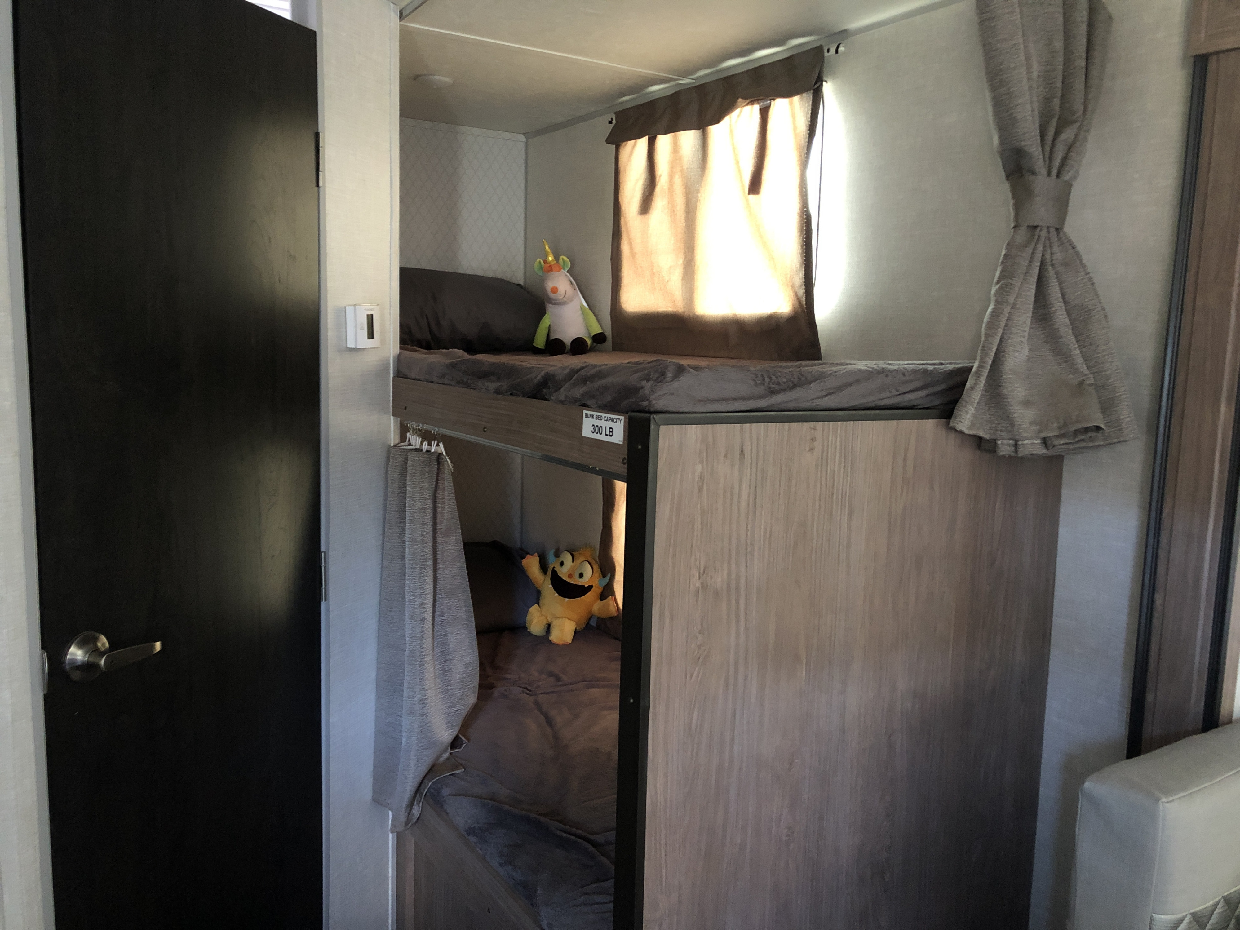 No Boundaries 19 2020