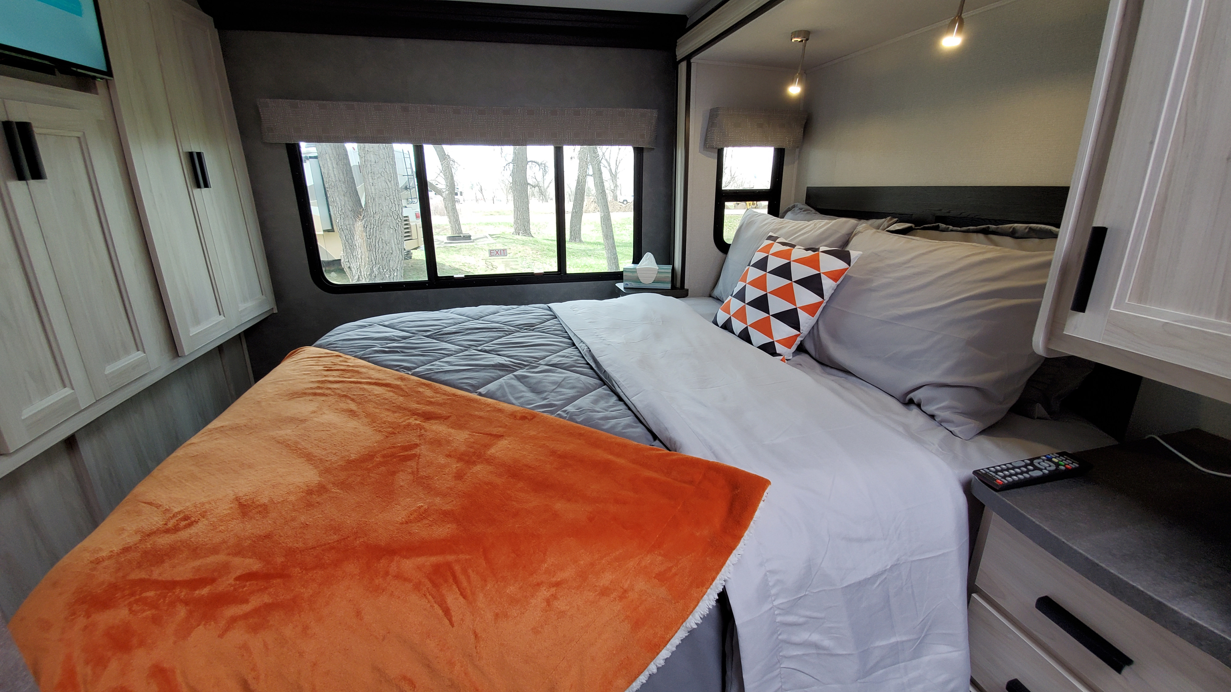 Forest River Sunseeker Classic 2021