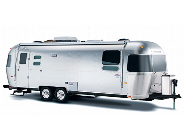 (Luxe Interior) Airstream Serenity 27FB International