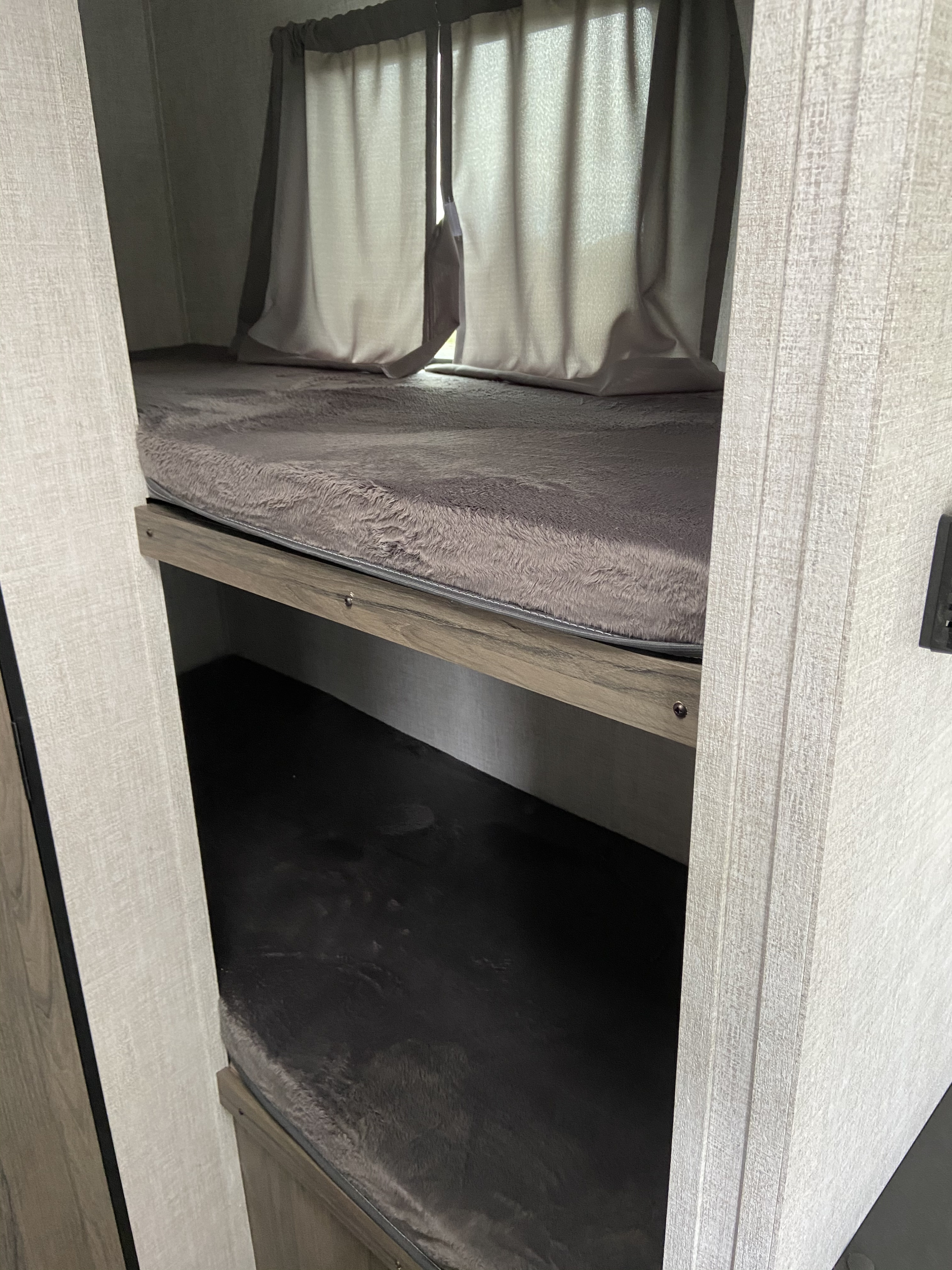 Twin bunks. Gulf Stream Other 2021