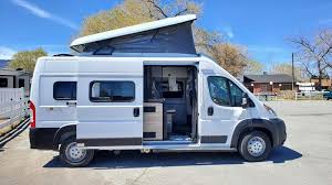 2021 Winnebago Solis 59P