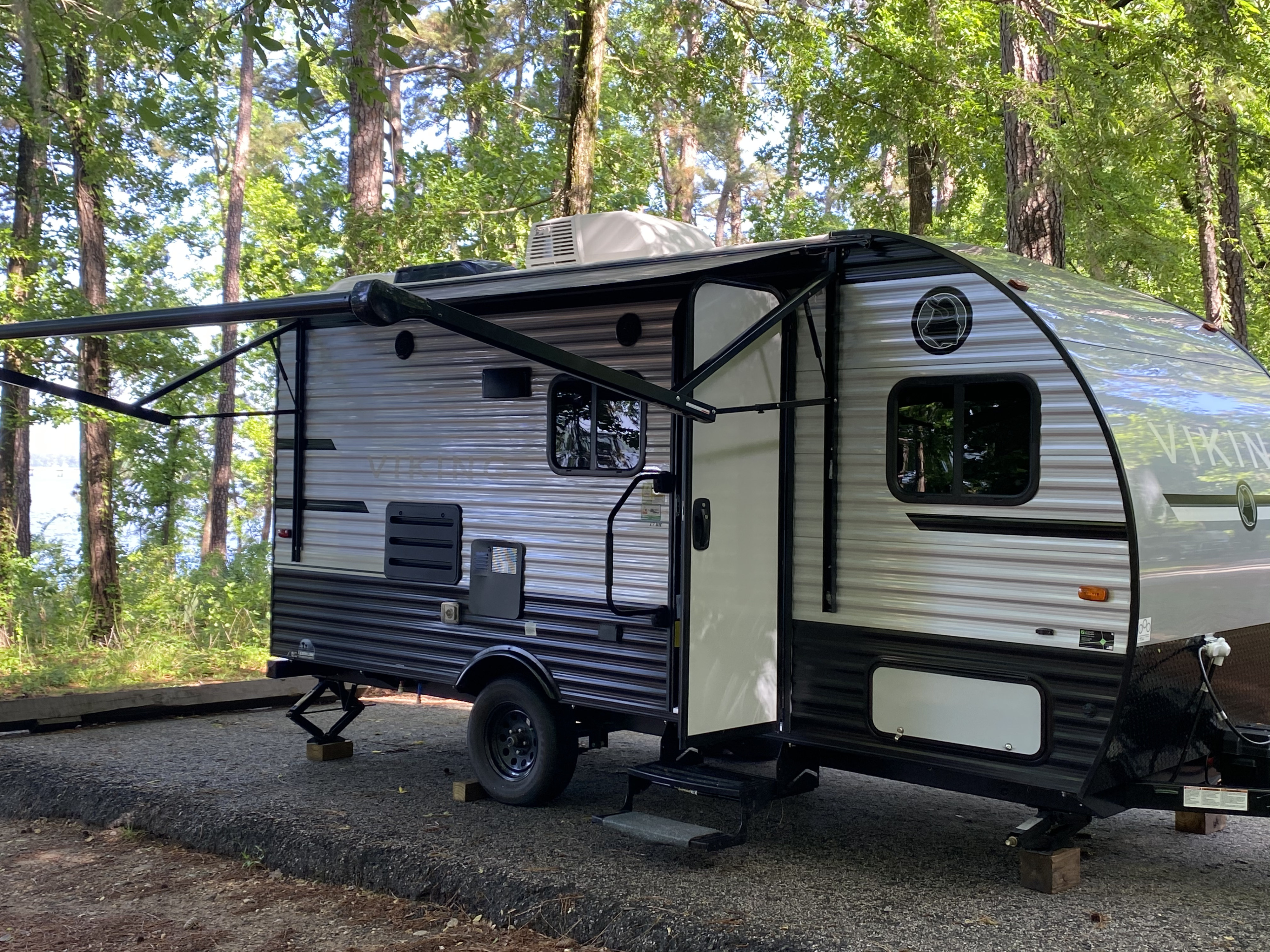 2021 Viking I Ultra Light M-17BH-Ultra Fun