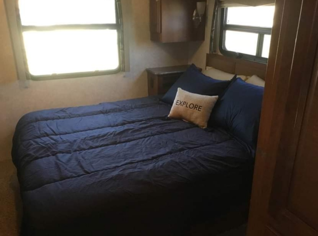 Forest River Other 2014