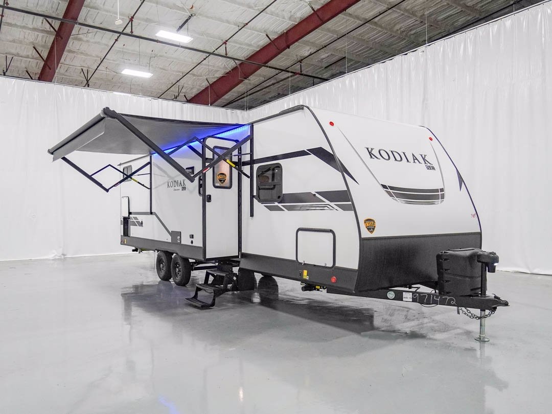 2021 Dutchmen Kodiak SE 28SBH