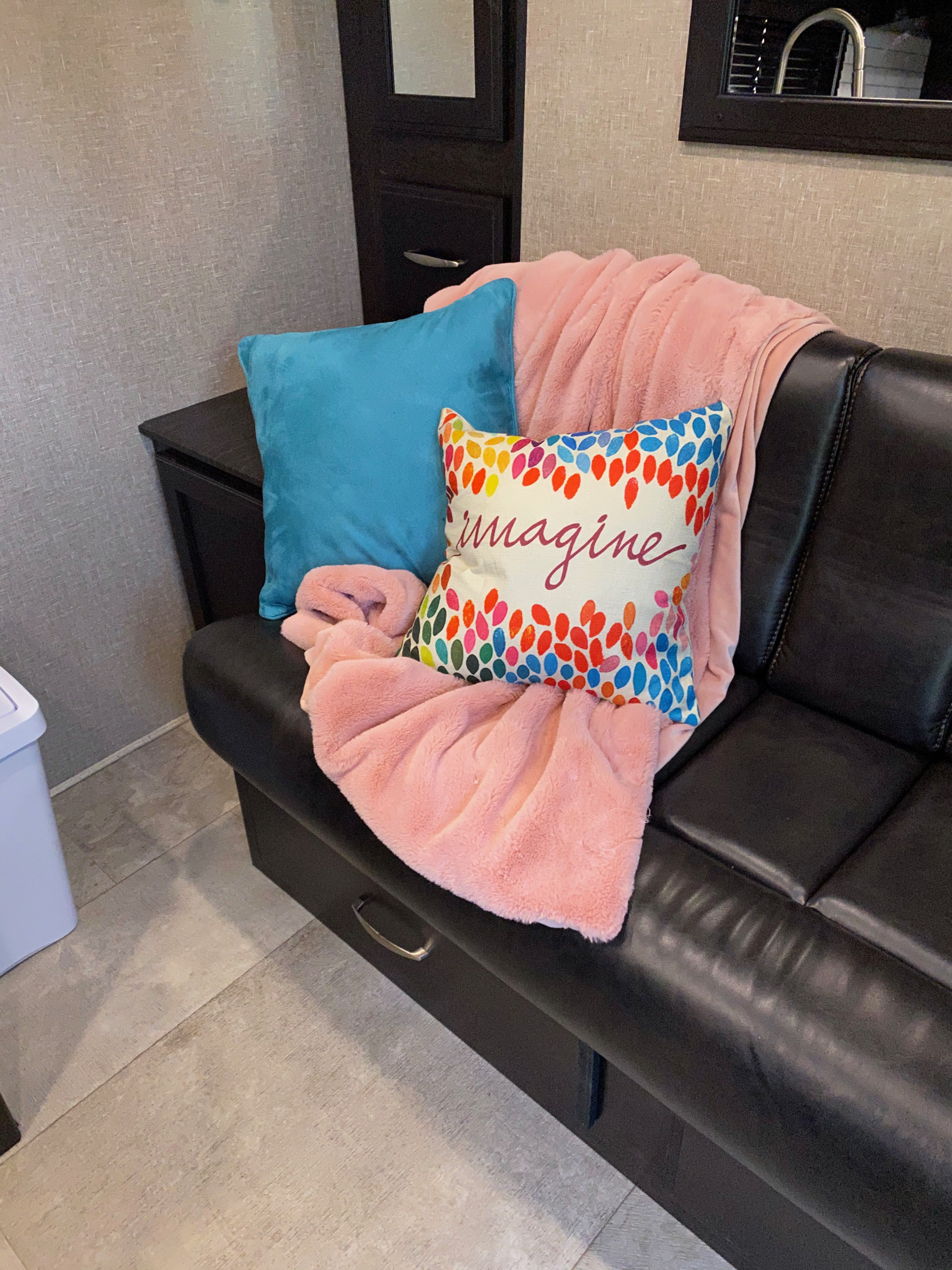 Grand Design Imagine XLS 21BHE 2020