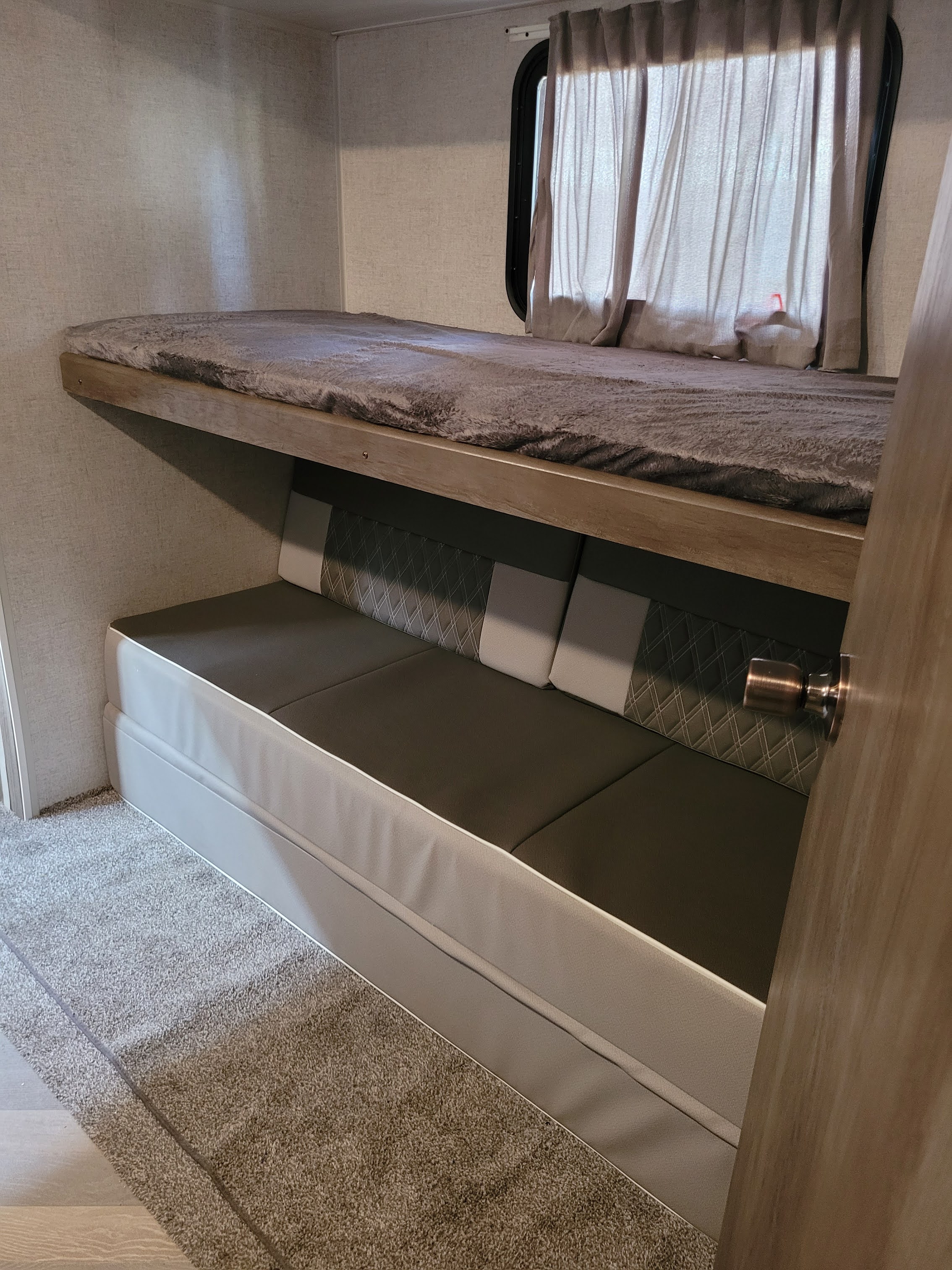 Forest River Salem 2021