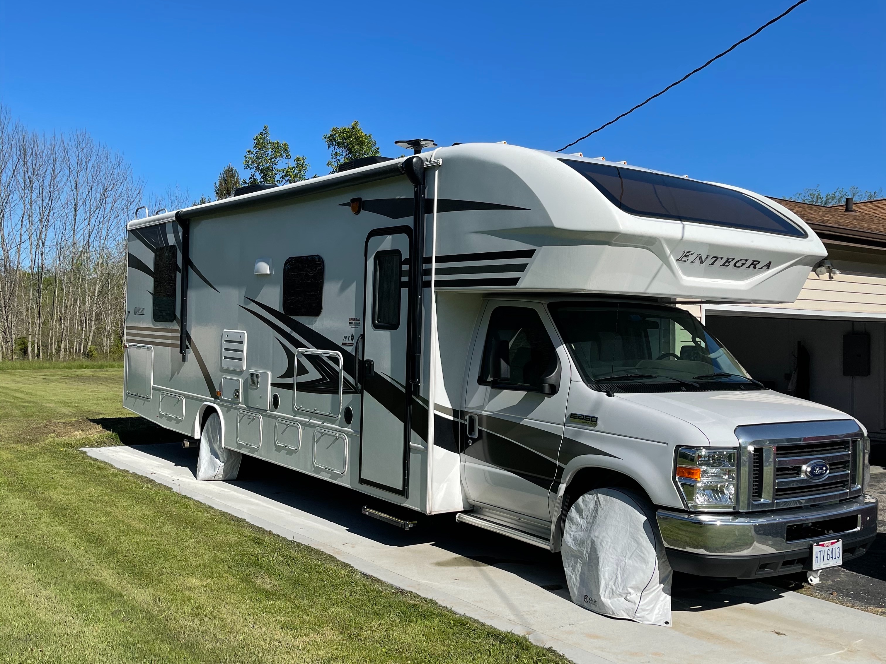 Best RV Parks Pittsburgh PA  Mark Wahlberg Airstream & RV