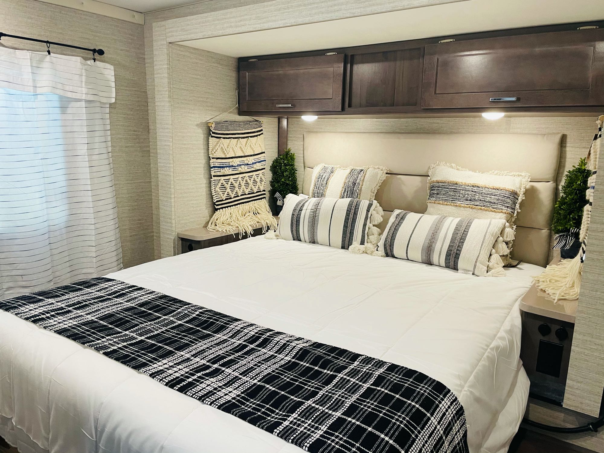 Winnebago Minnie Winnie 2022