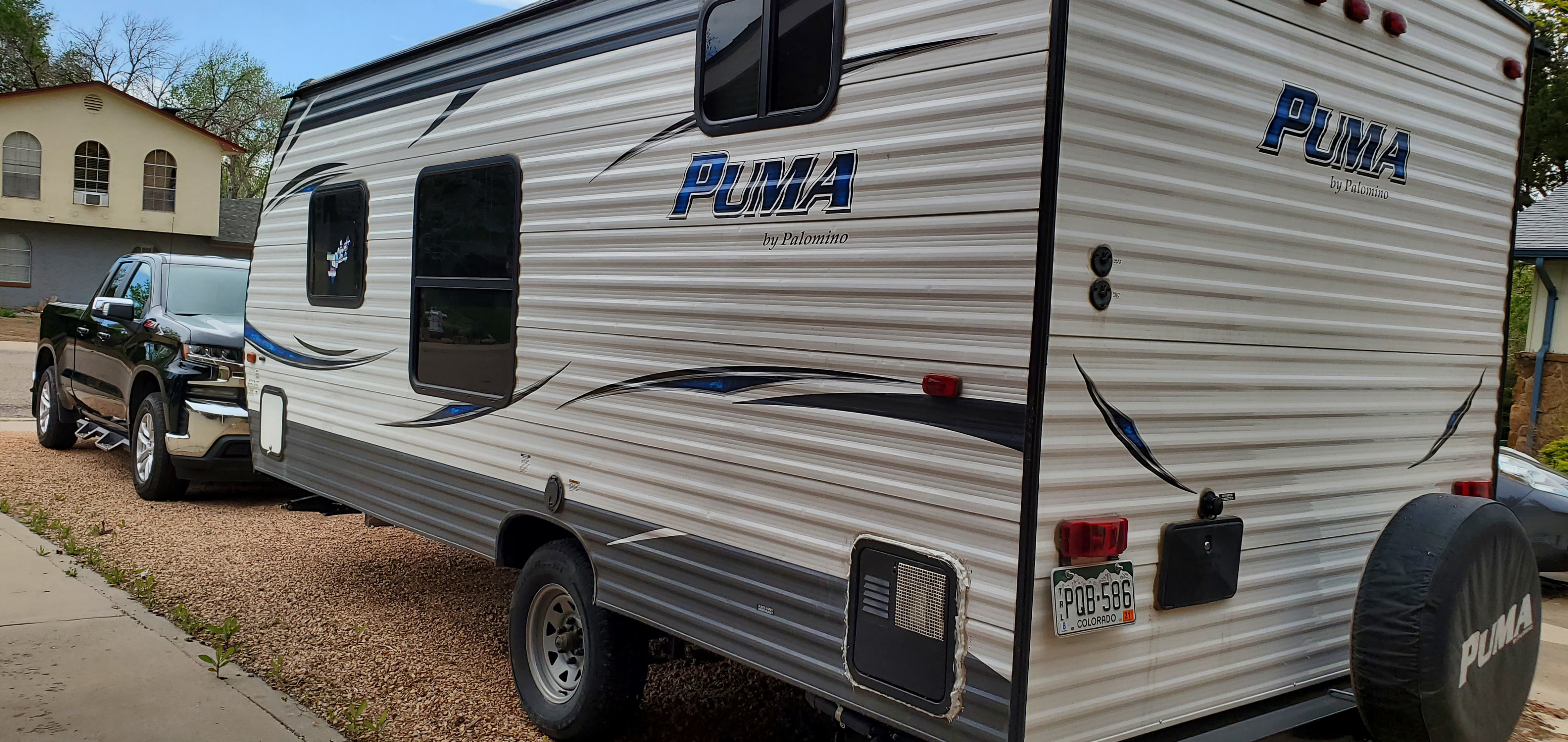 Top 25 Pueblo County Co Rv Rentals And Motorhome Rentals