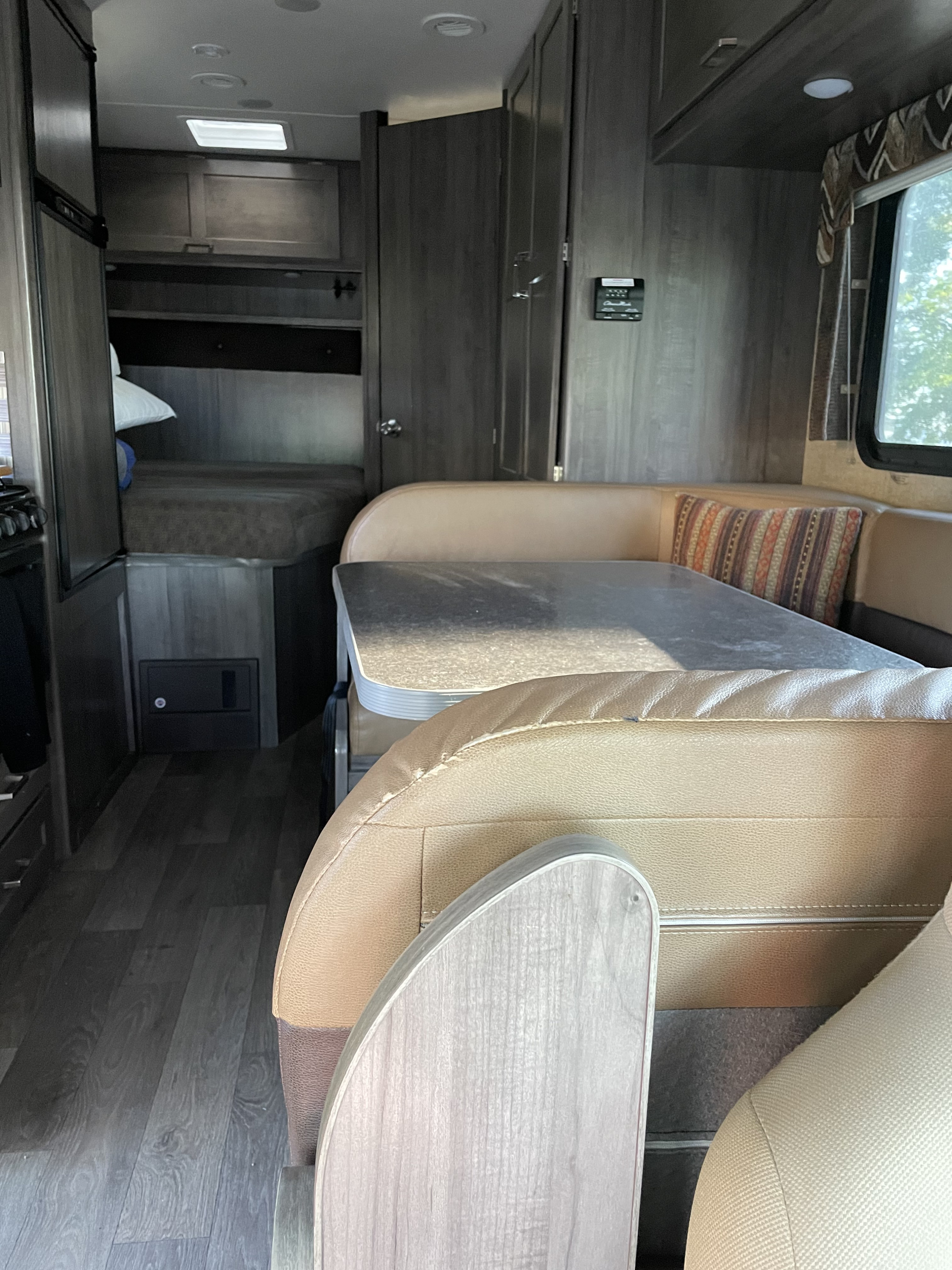 Class C RV Rental 