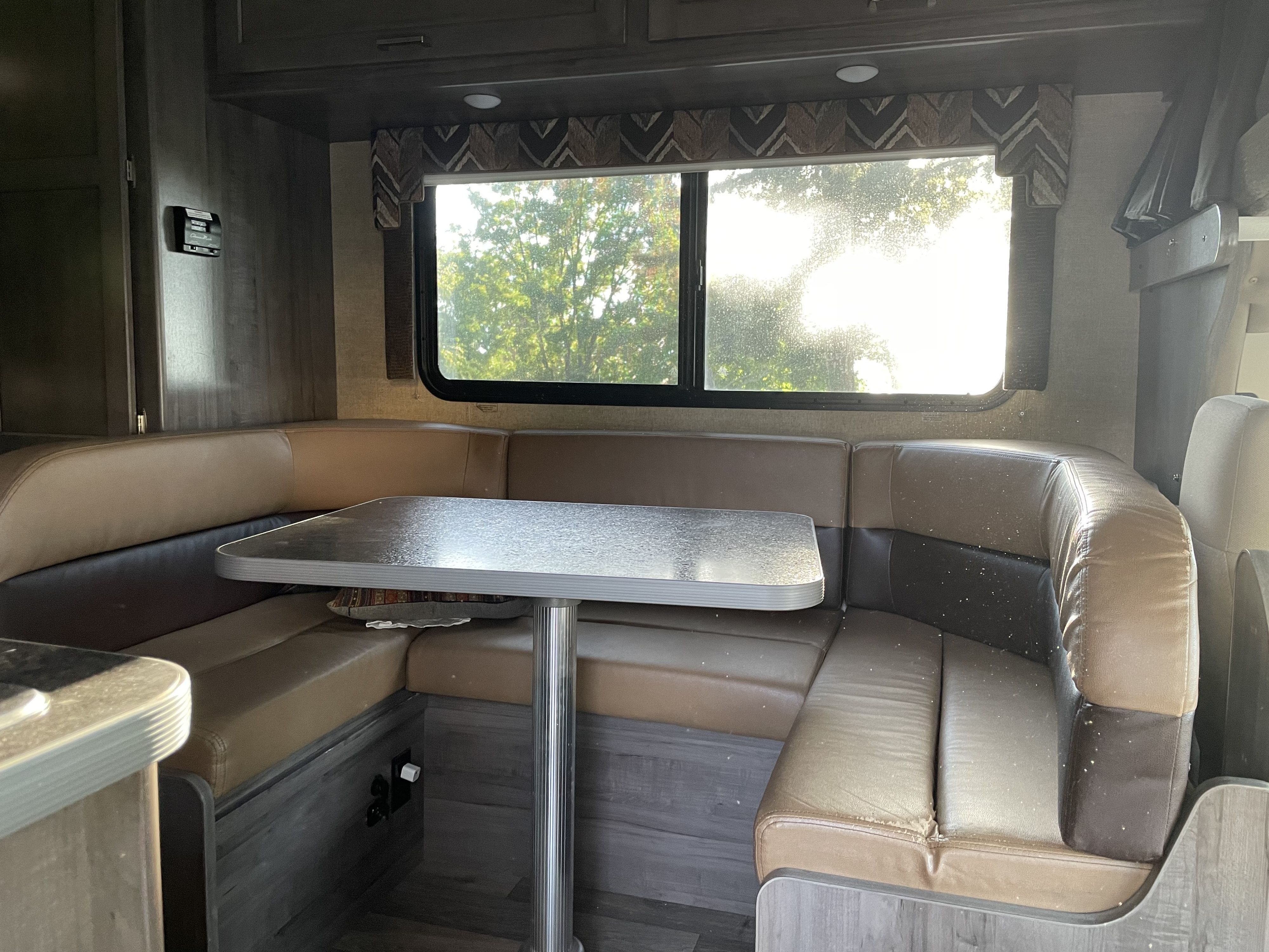 Class C RV Rental 