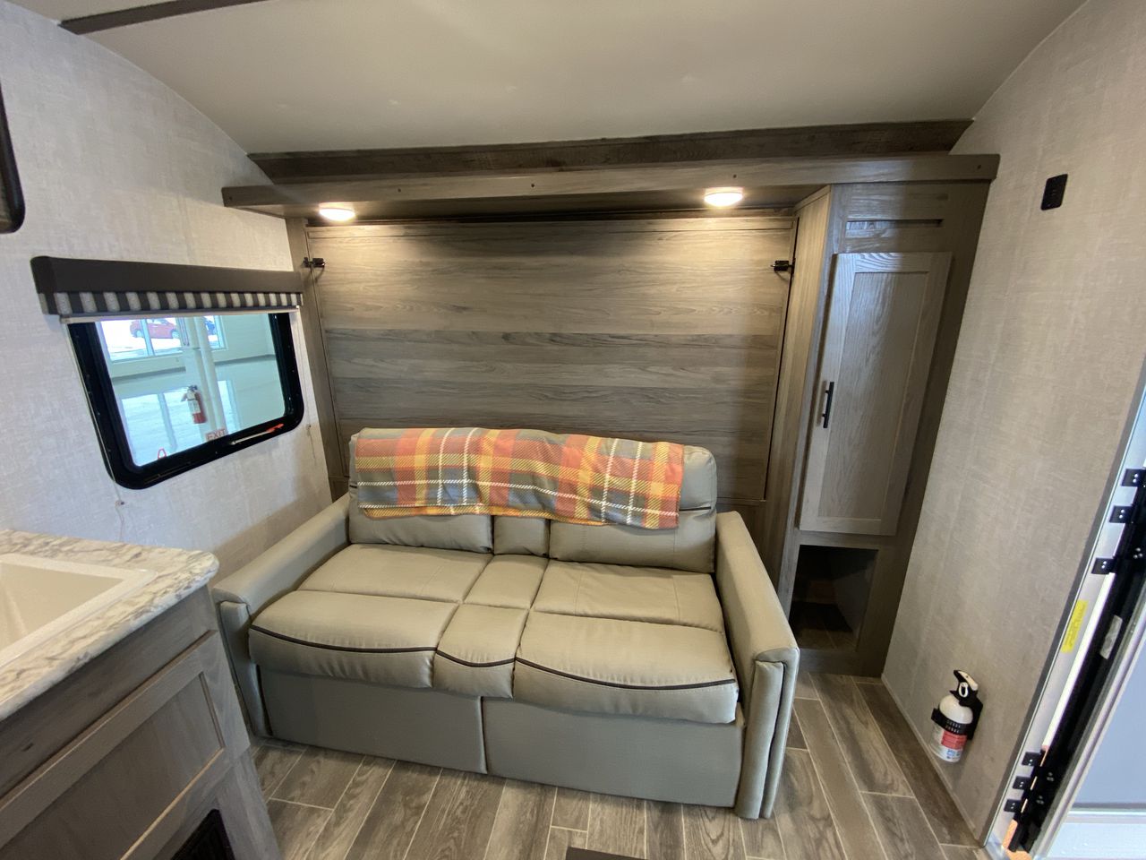 Gulf Stream Amerilite 2021