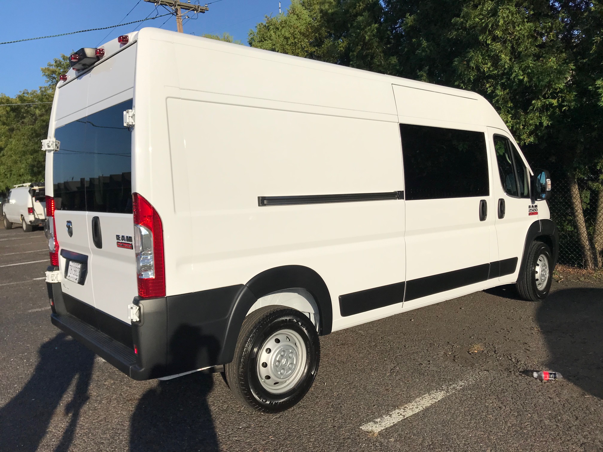 Picture of 2020 Dodge Ram 2500