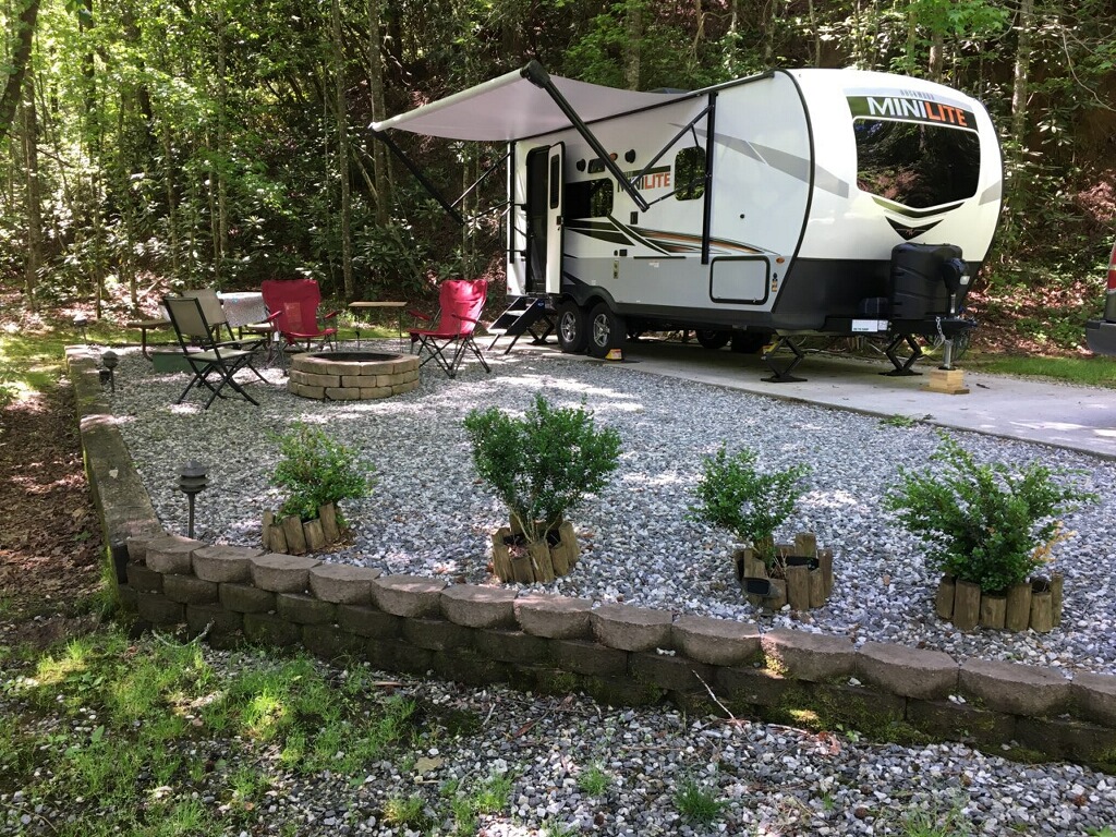 2021 Forest River Rockwood Mini Lite