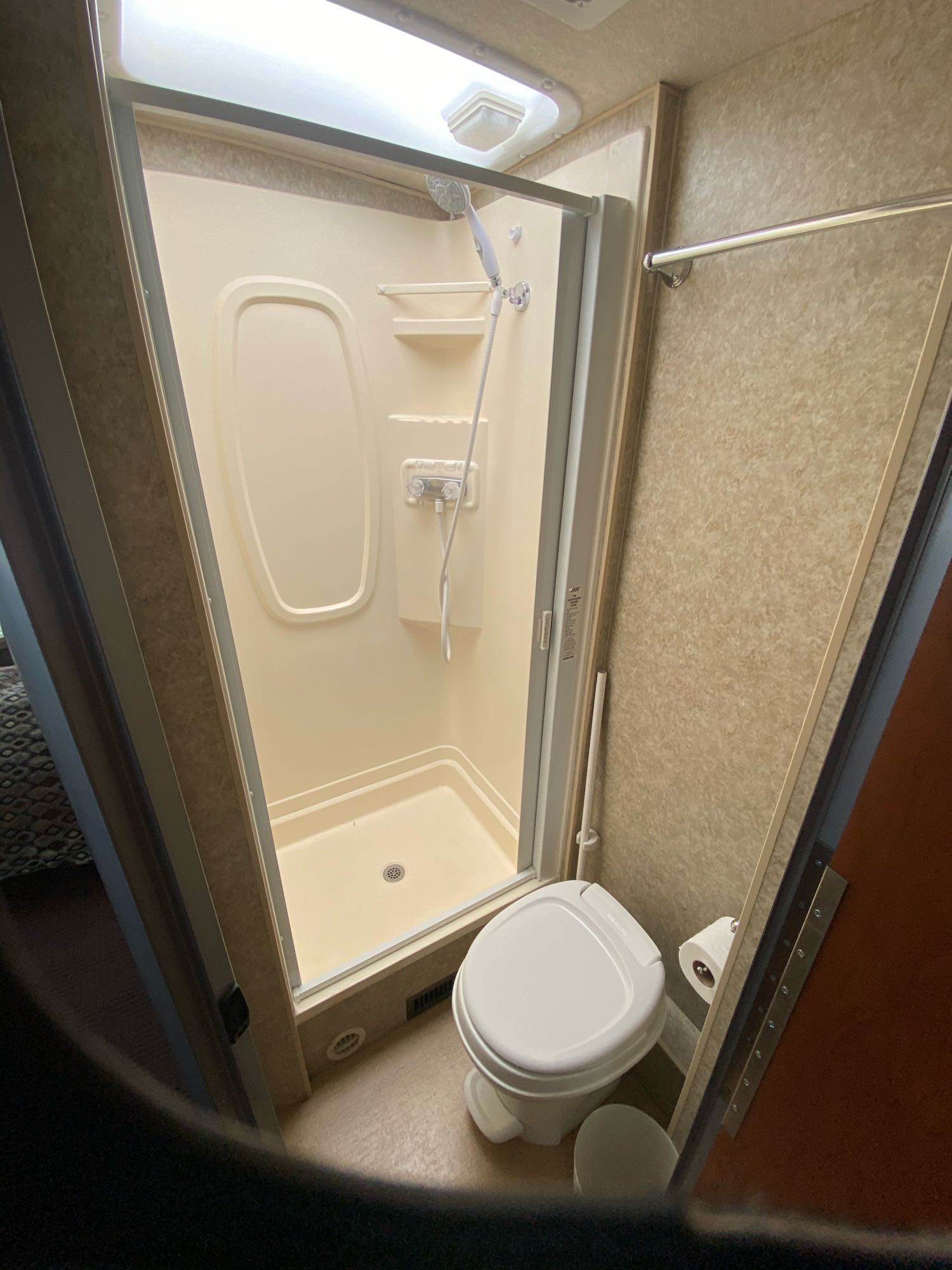 Class C RV Rental 