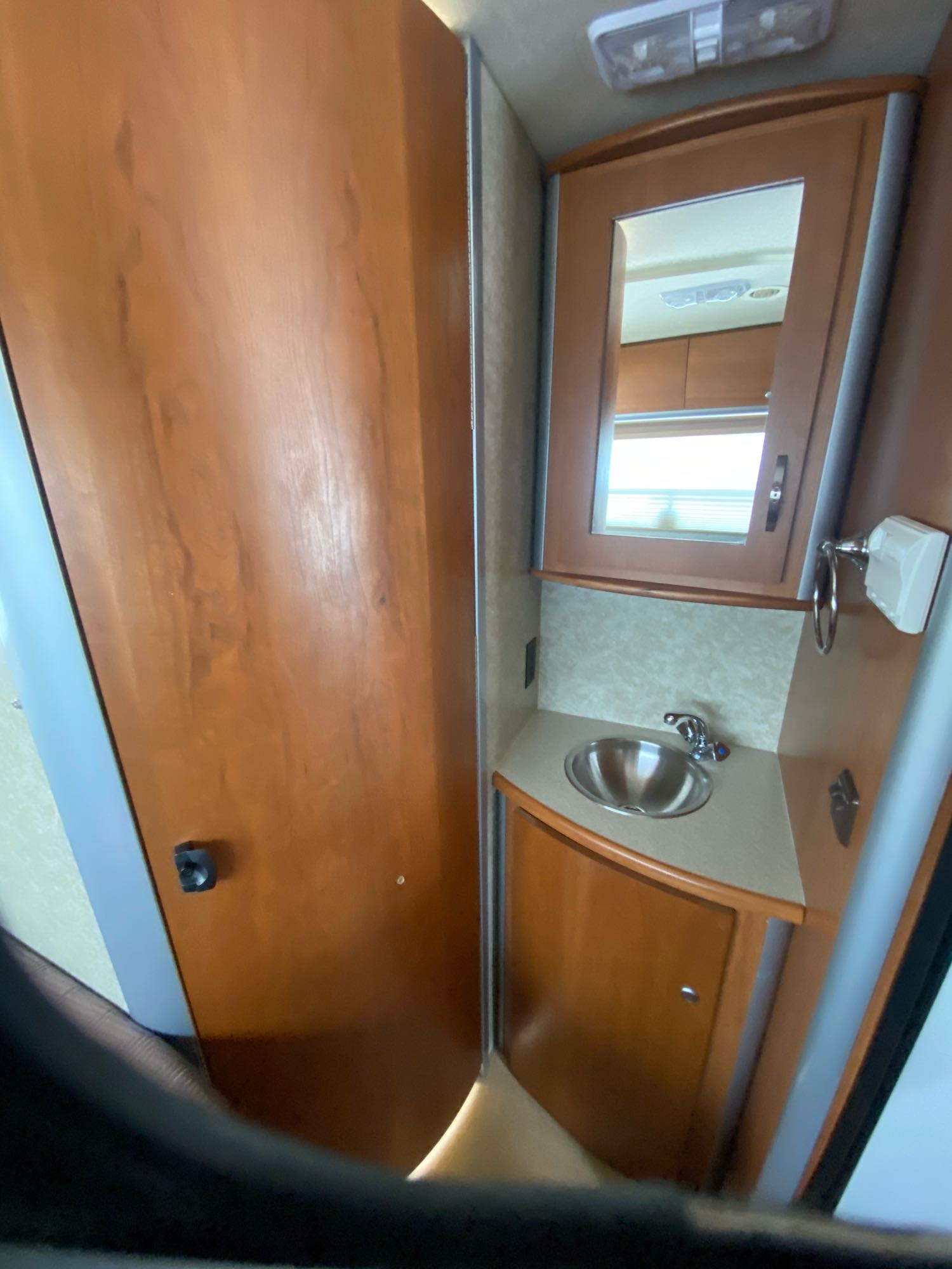 Class C RV Rental 