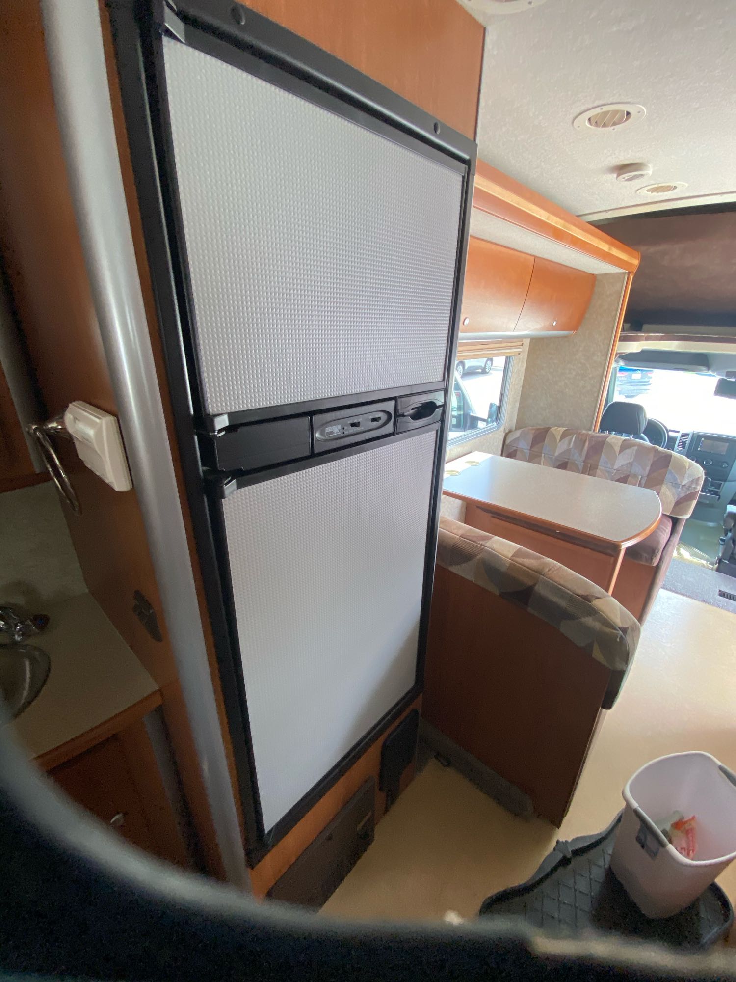 Class C RV Rental 