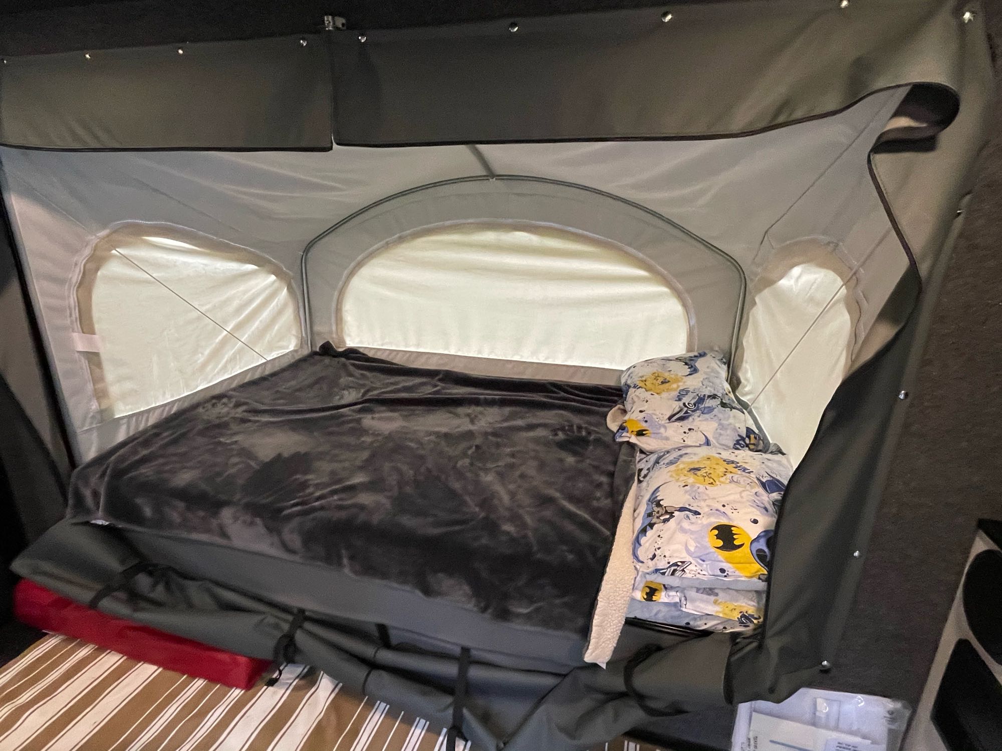 Intech Flyer Explore 2021