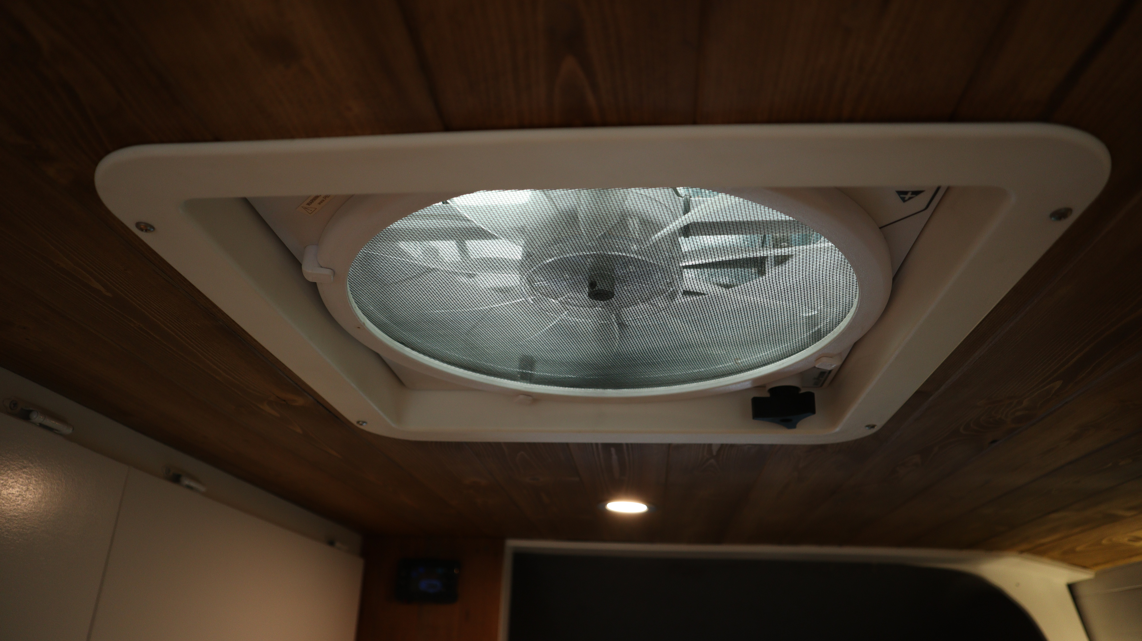 Dodge Sprinter Van 2006