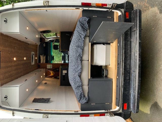 Top 25 Vancouver Bc Rv Rentals And Motorhome Rentals