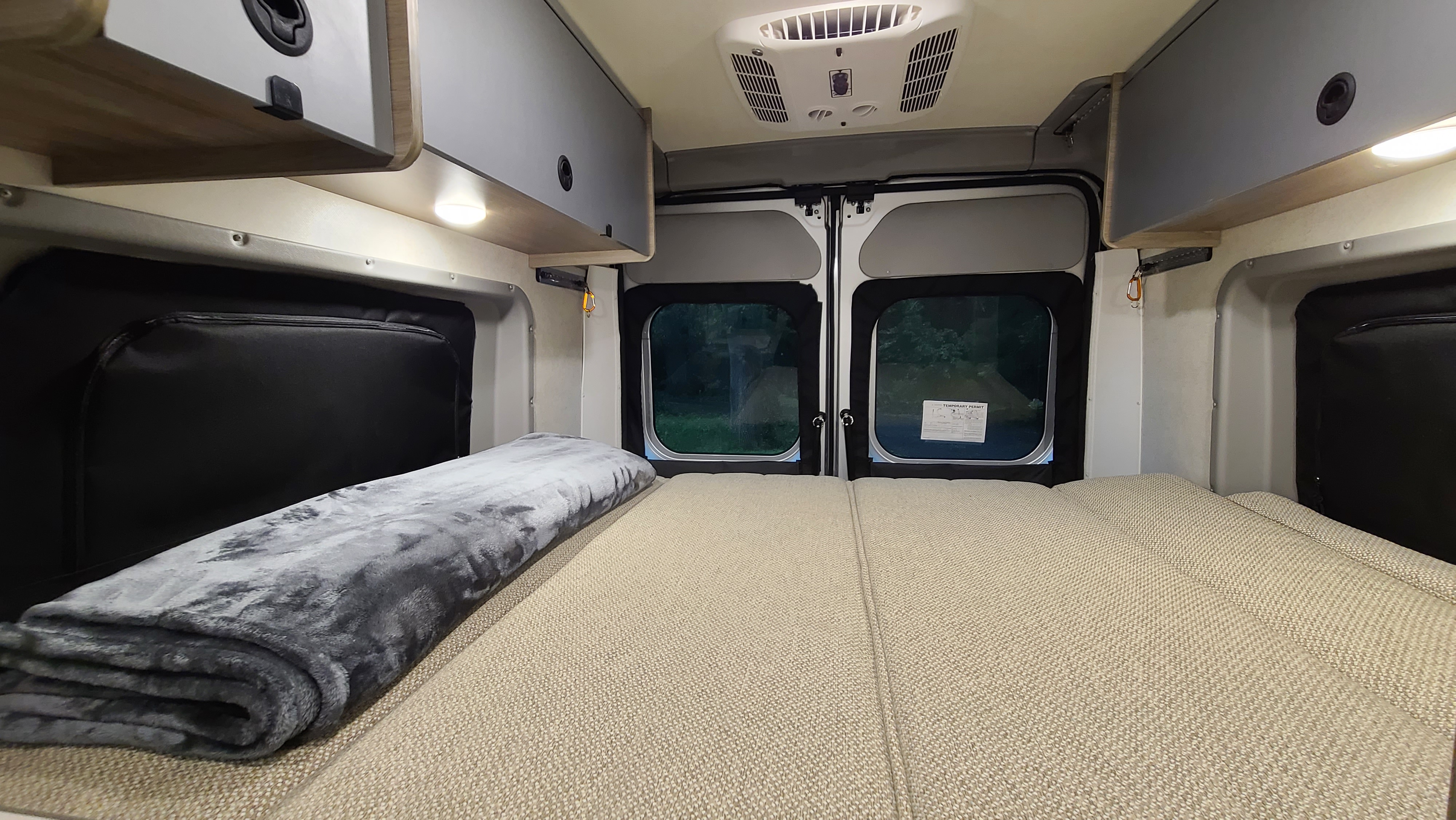 Winnebago Solis 2021