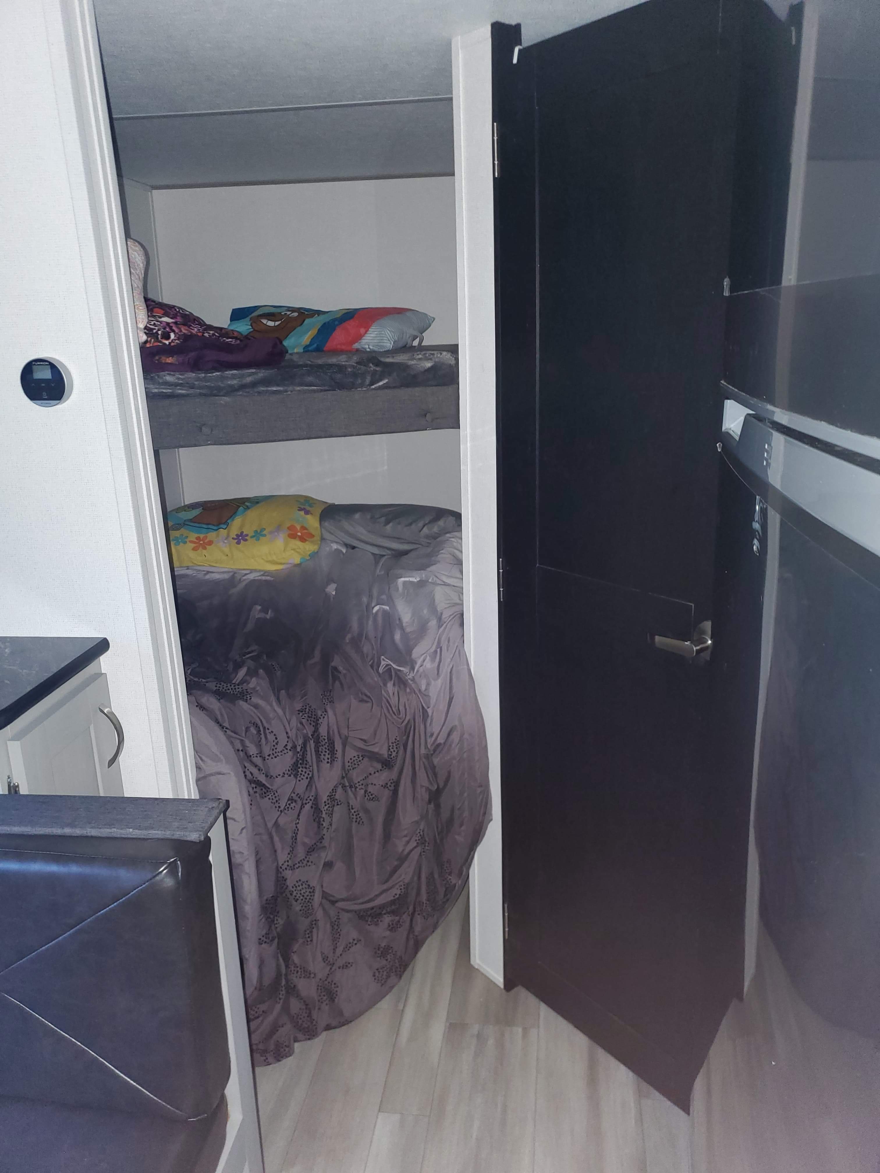 Forest River Tracer LE 2021