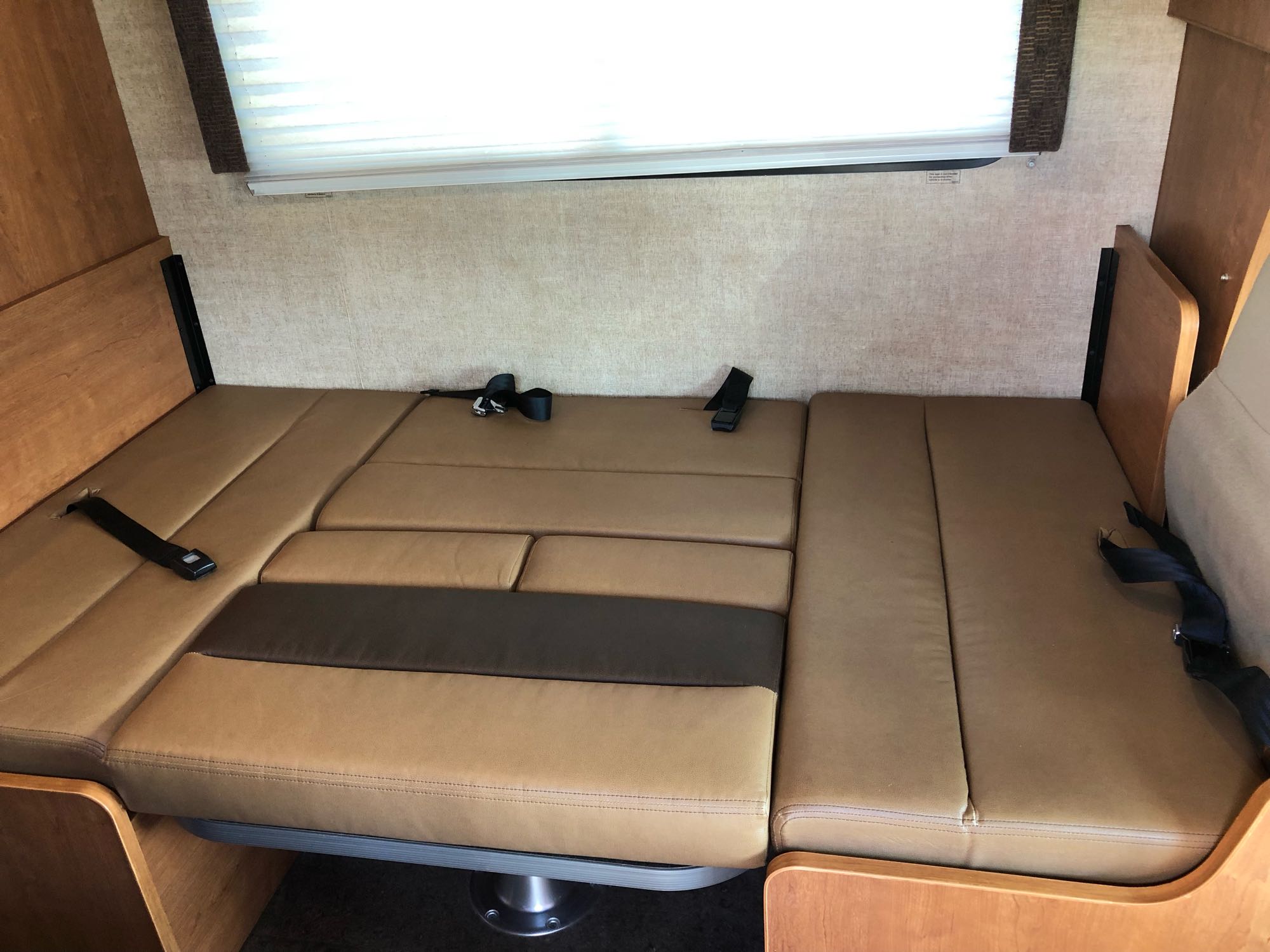 Winnebago Itasca Spriit 2016