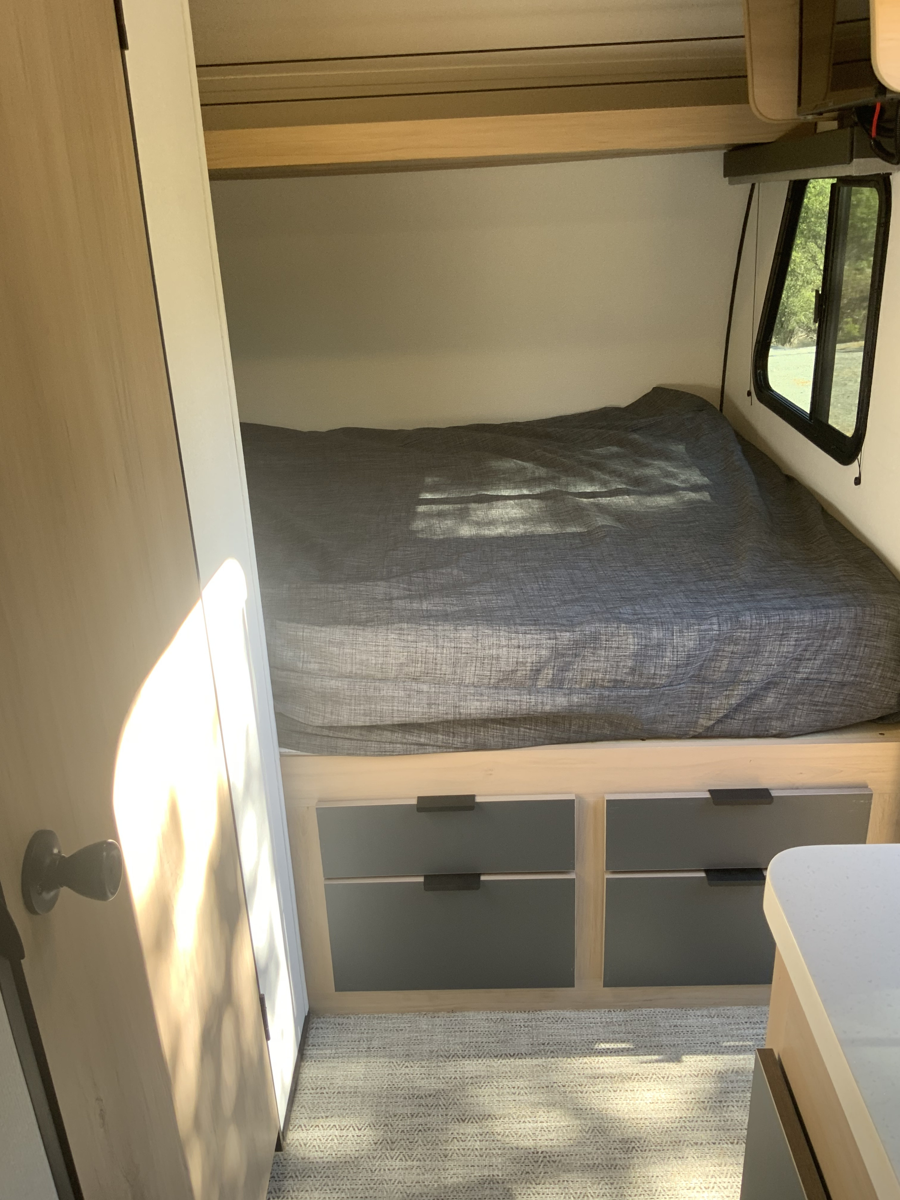 Cruiser Rv Corp Hitch 16RD 2021