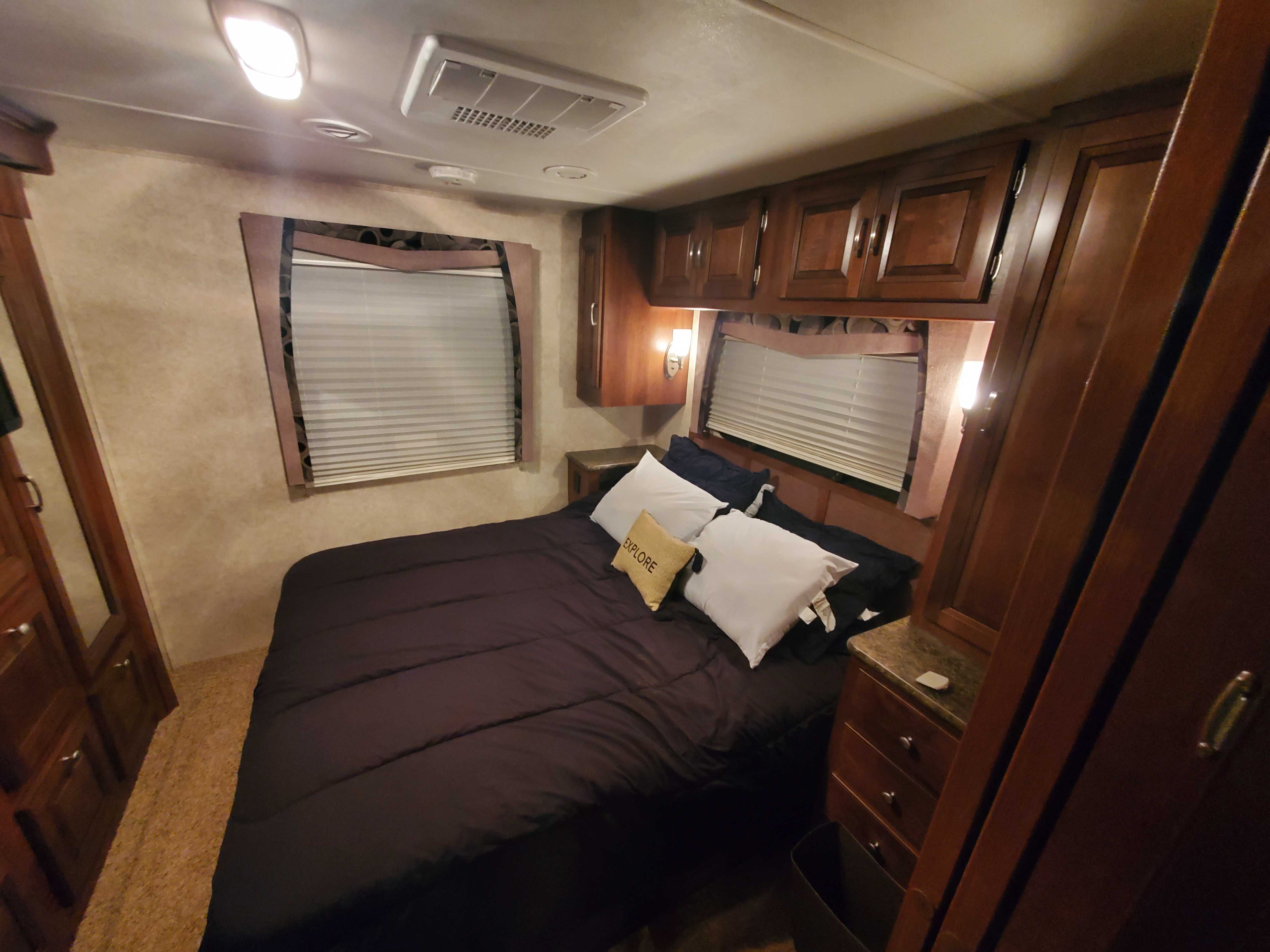 Forest River Other 2014