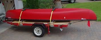 Utility Trailer RV Rental 