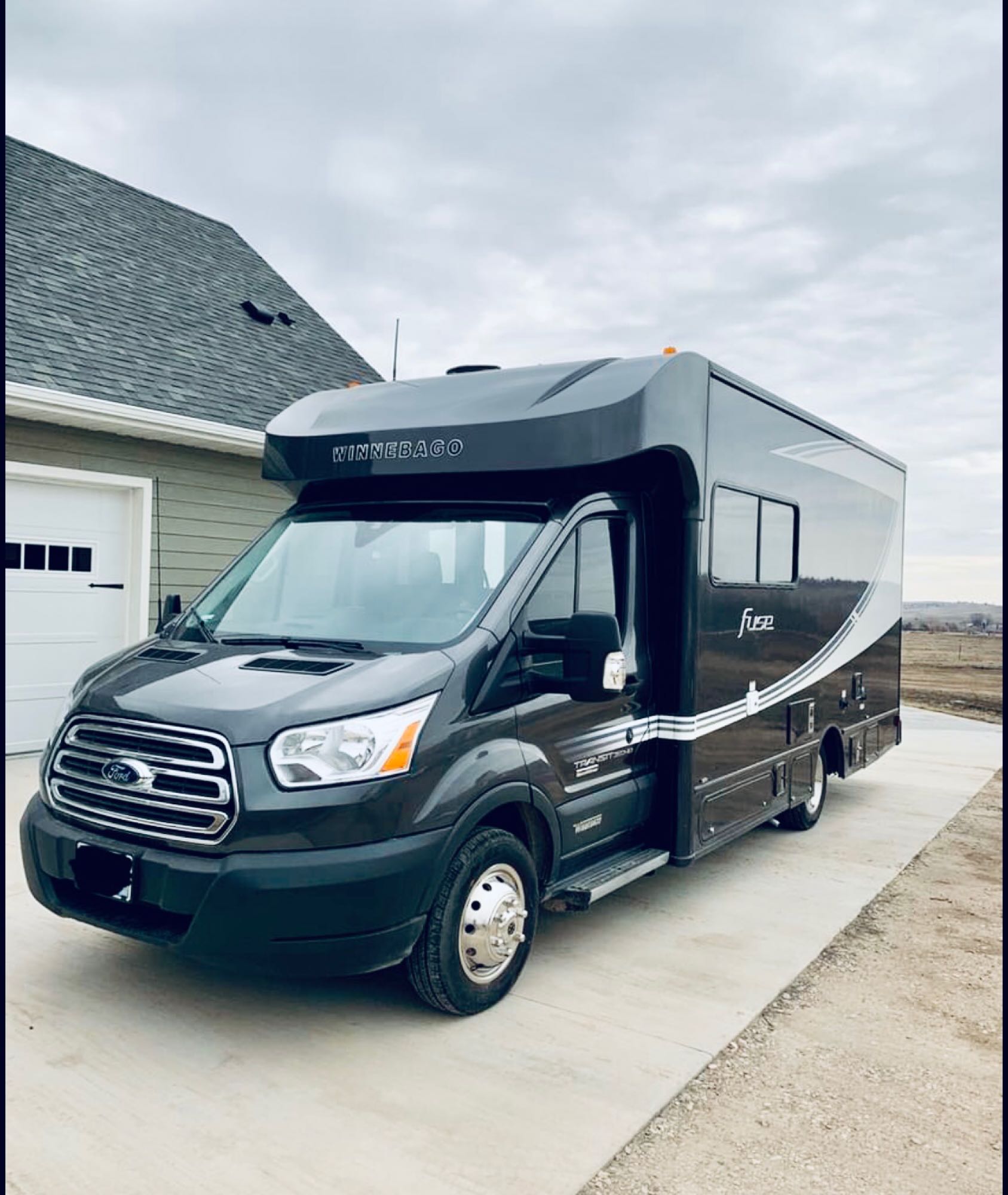 Yellowstone National Park WY Off-Grid Adventure