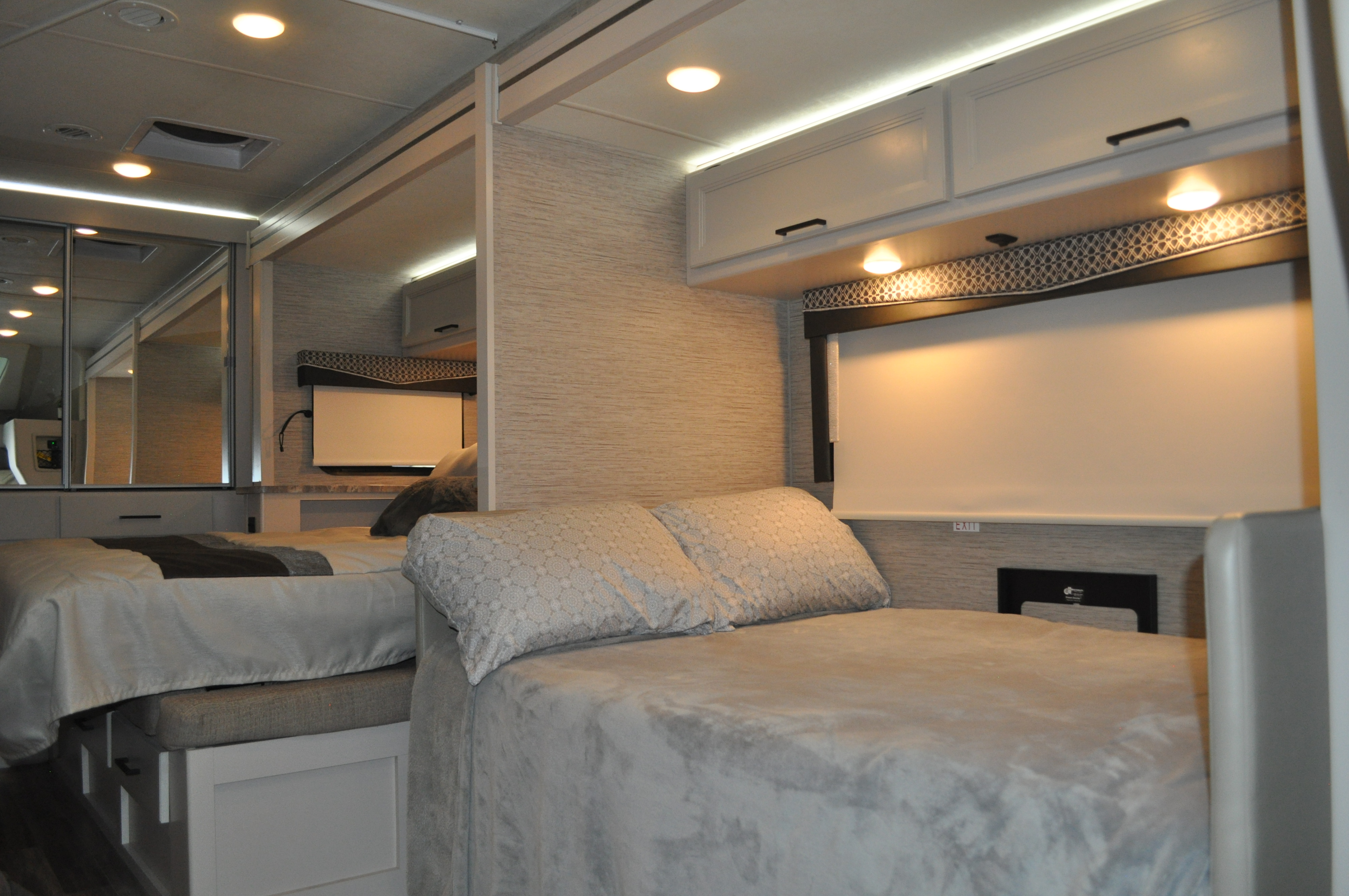 Thor Motor Coach Gemini 2021