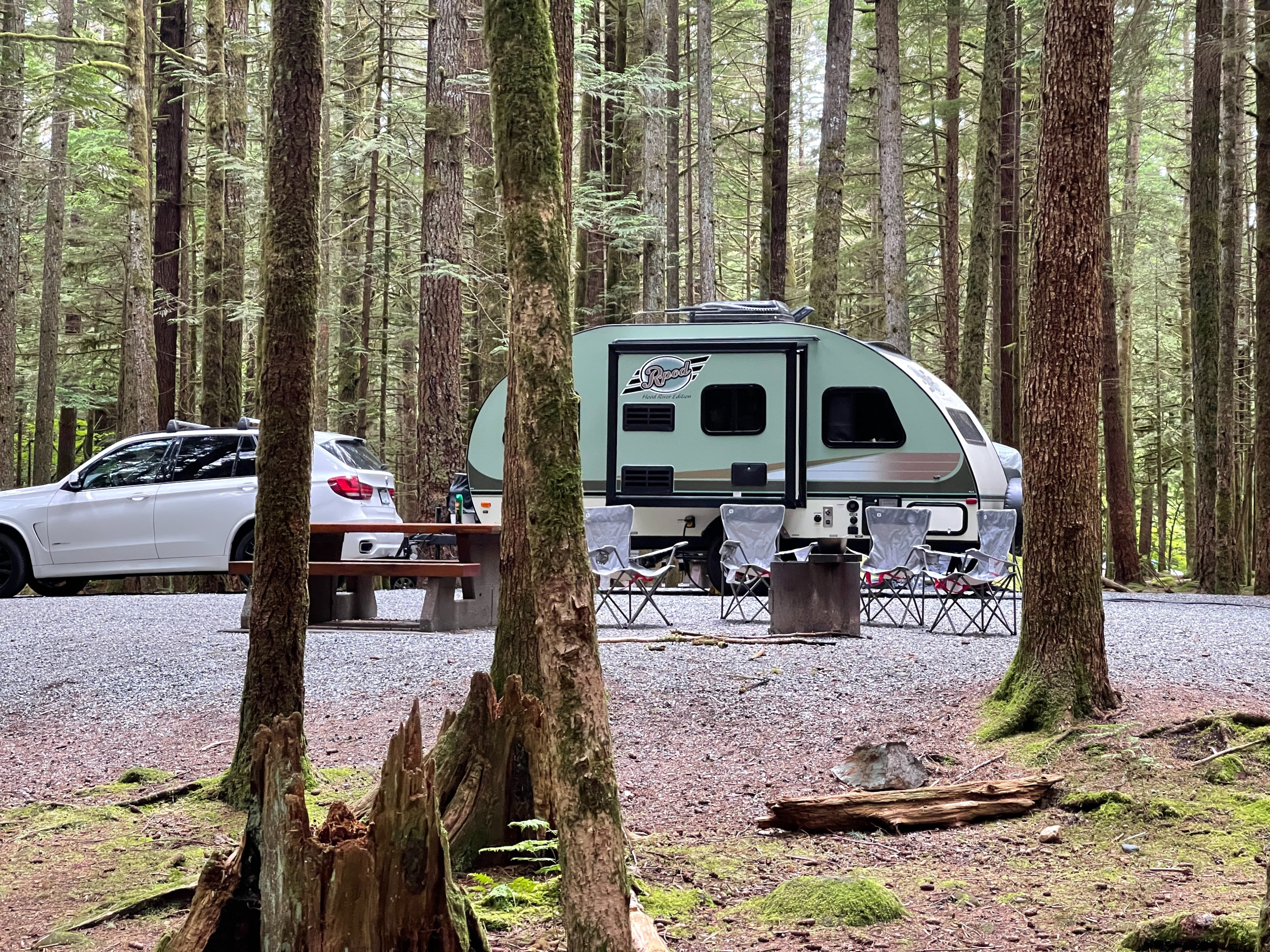 Top 25 Vancouver Bc Rv Rentals And Motorhome Rentals