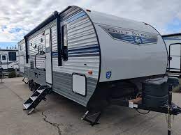 #46 2021 Gulf Stream Amerilite 279BH