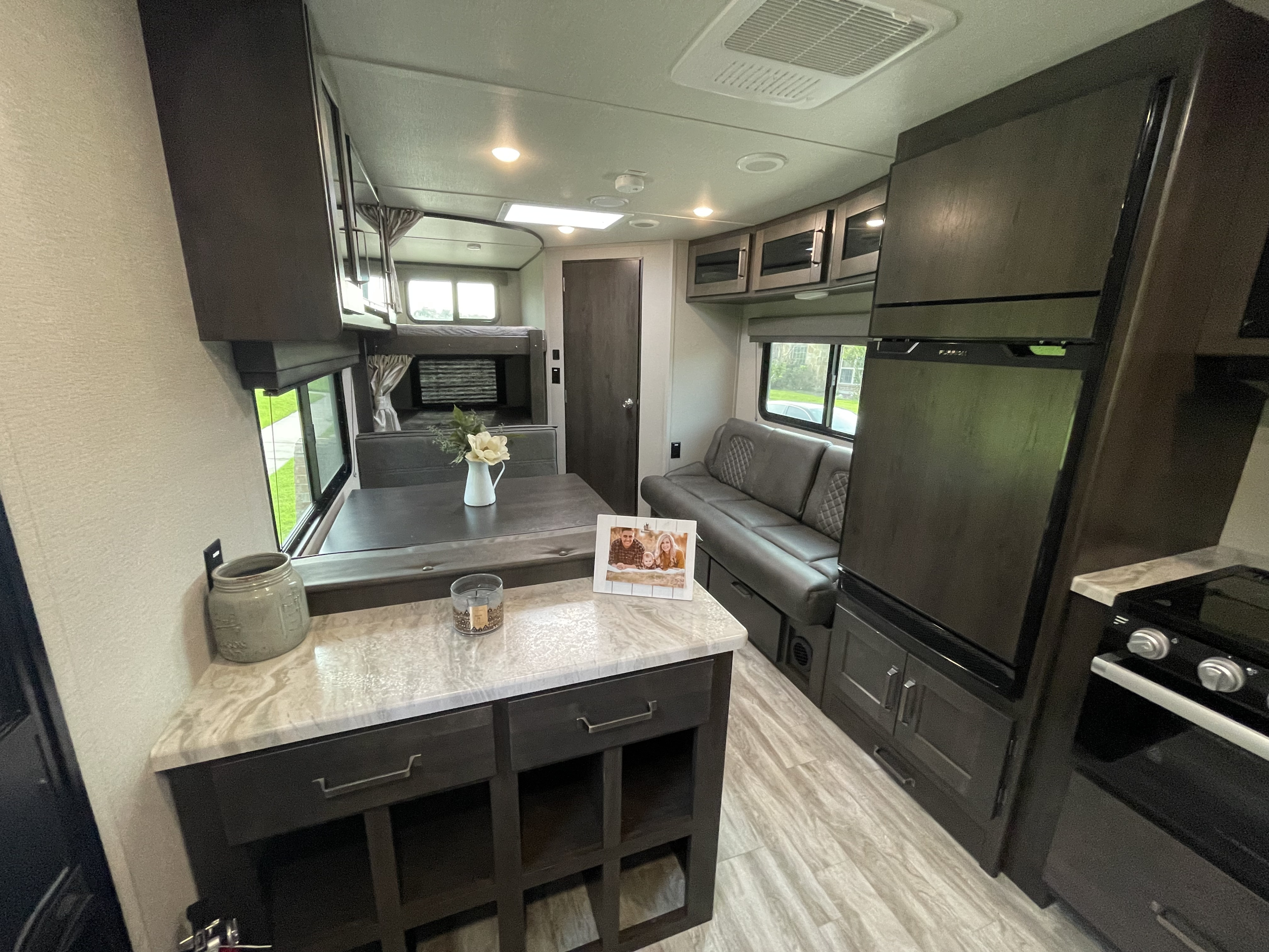 2021 Grand Design Transcend Xplor Travel Trailer Rental in Royse City, TX |  Outdoorsy