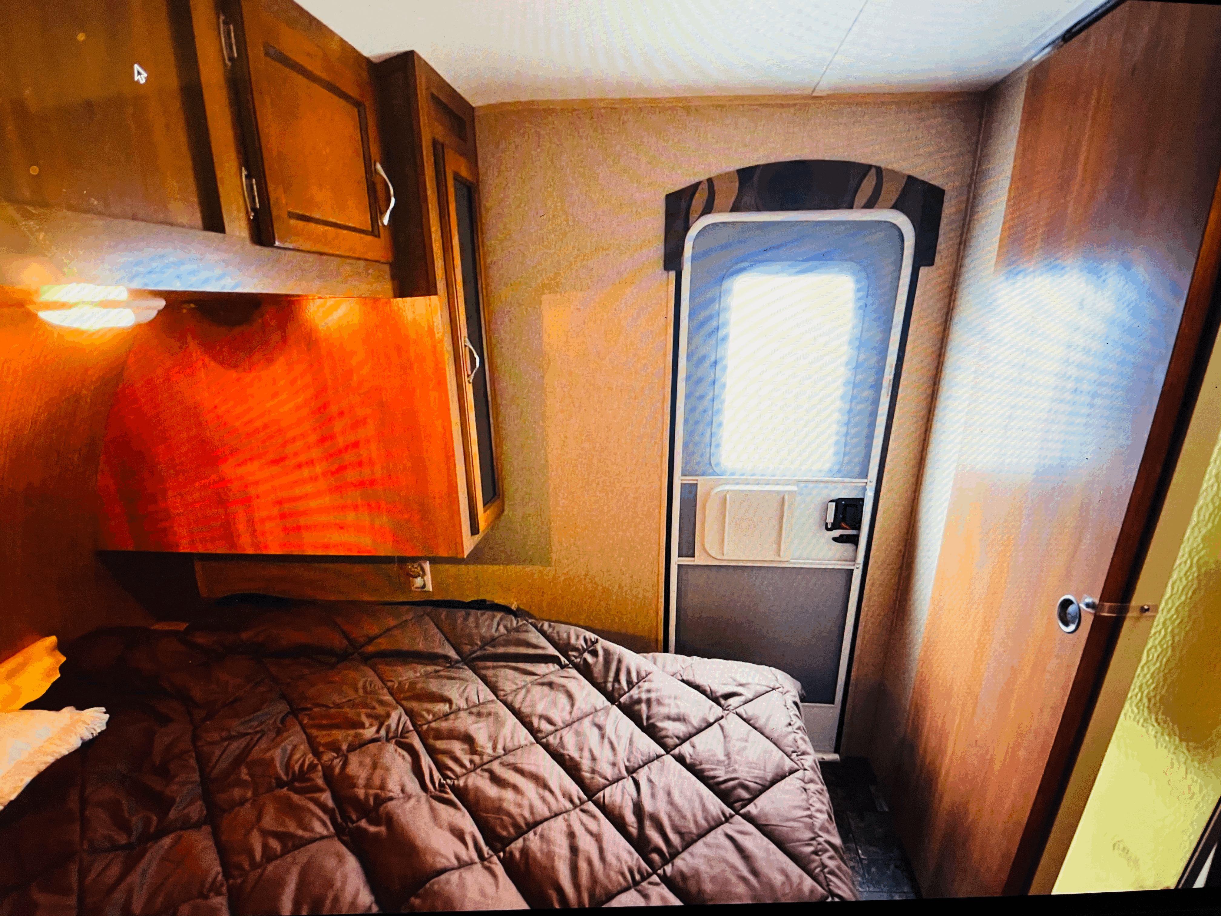 Coachmen Catalina 2016