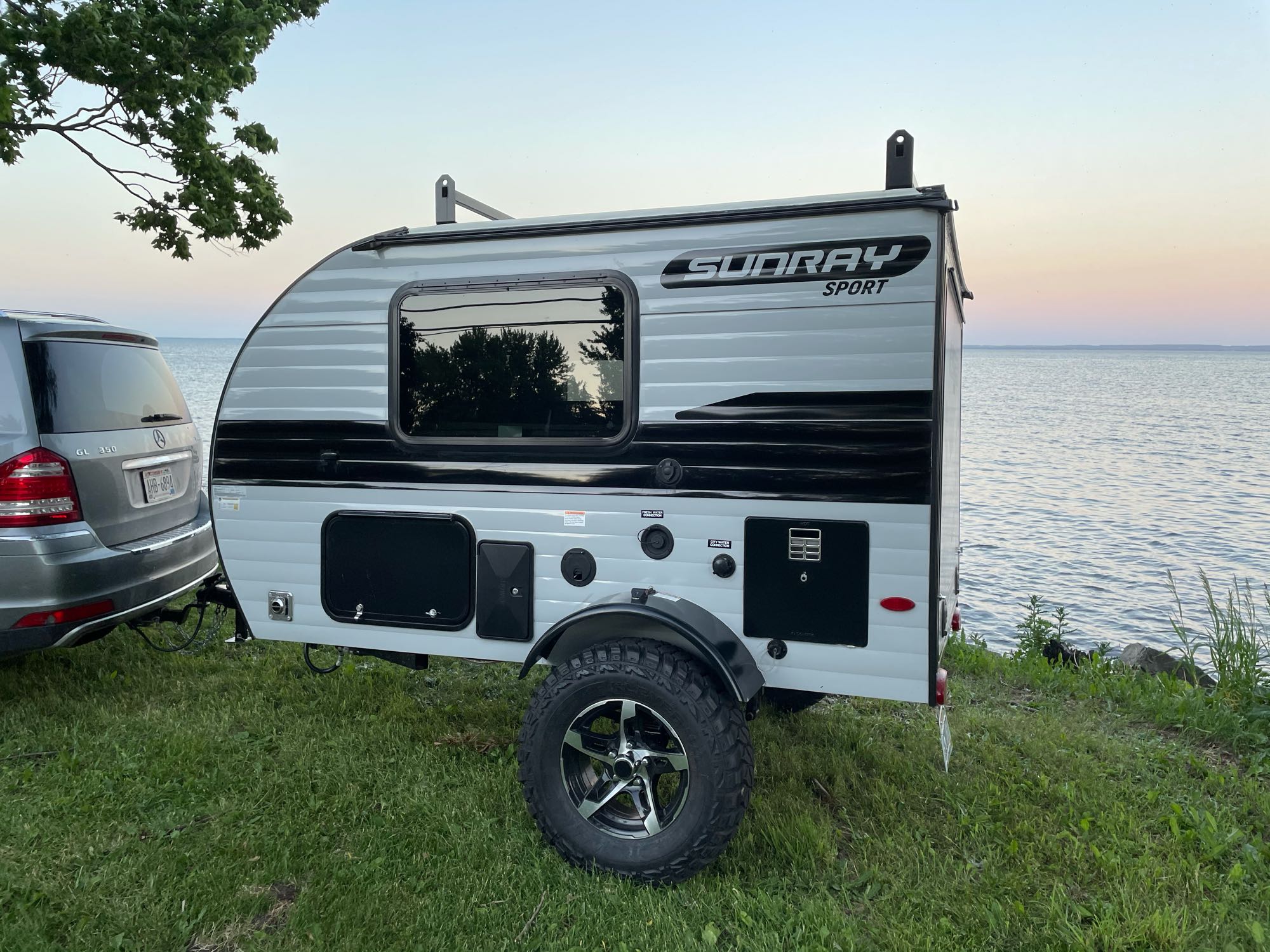 Sunray Sport 109