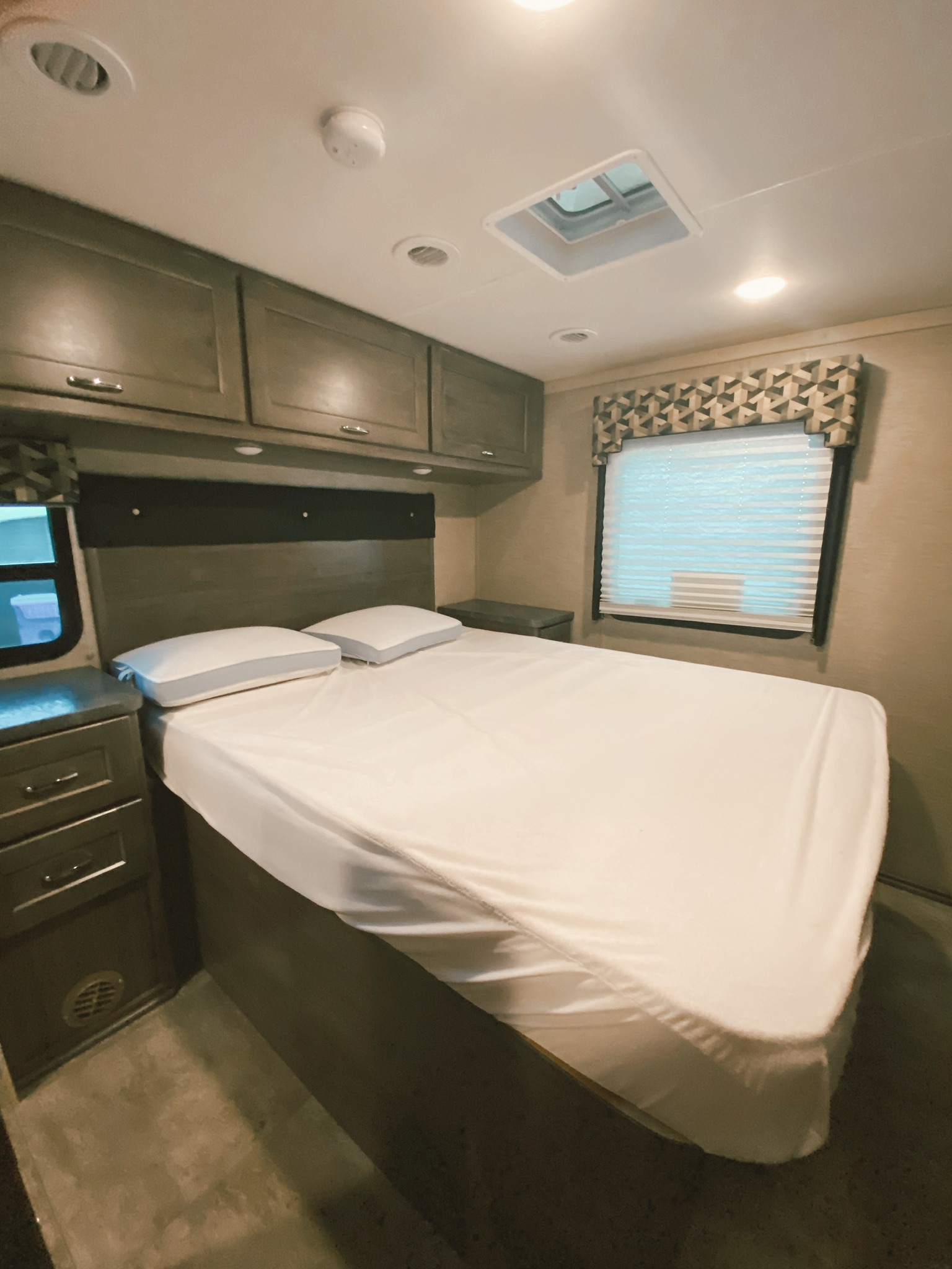 Winnebago Minnie Winnie 2017