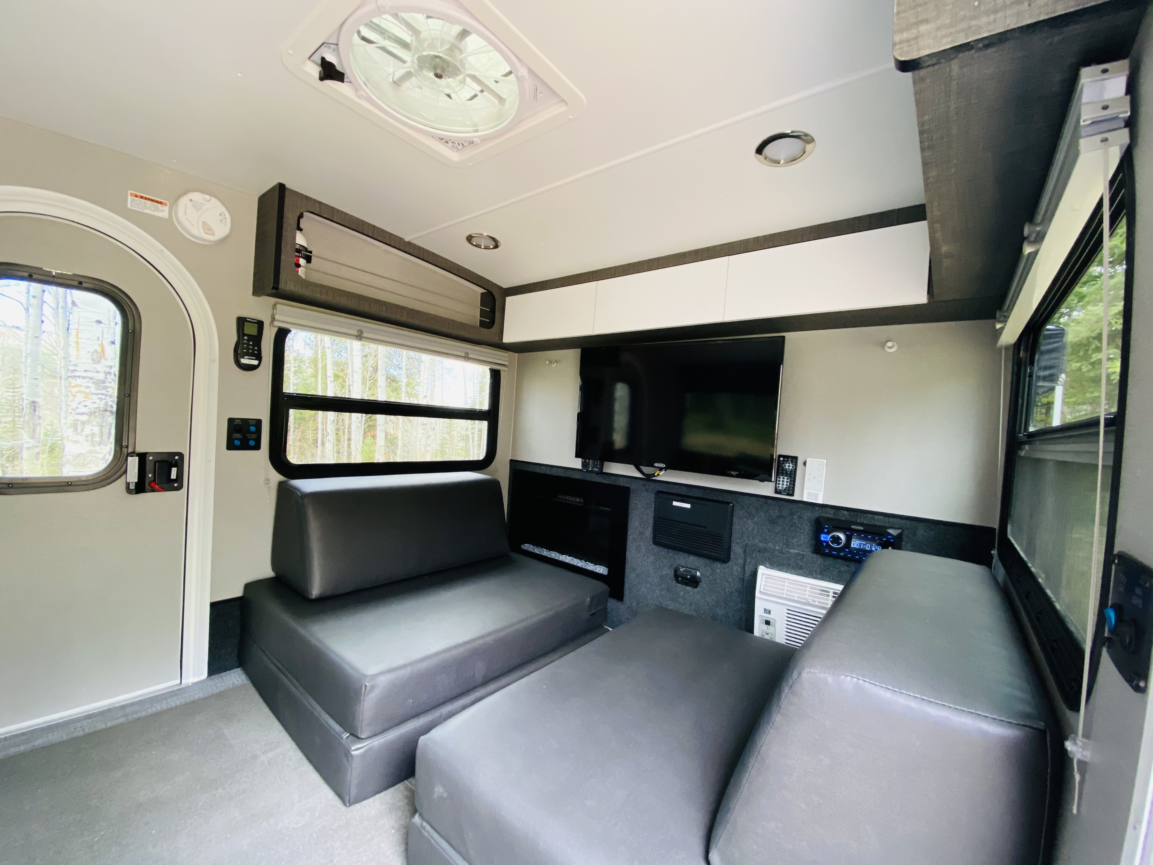 Intech Luna Rover 2021