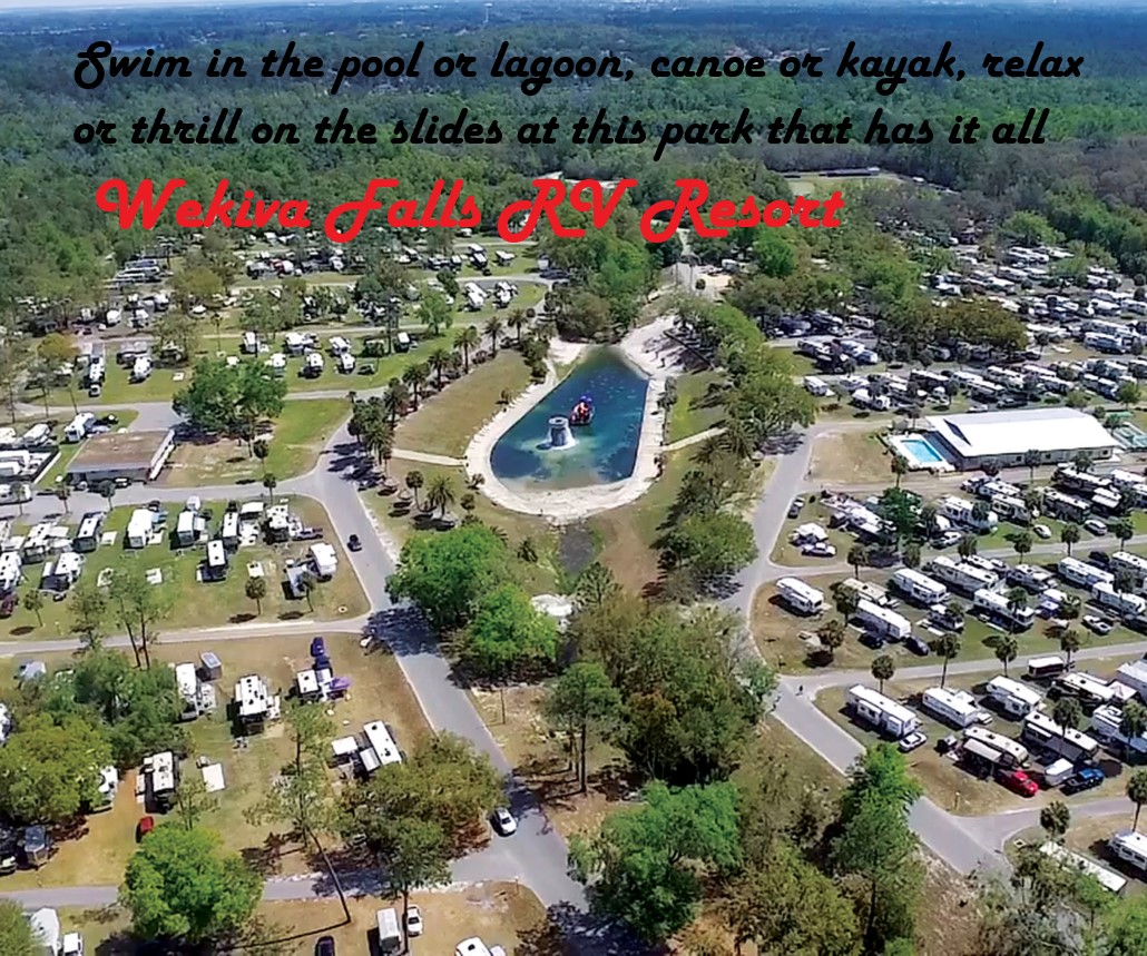 Travel trailer RV Rental 