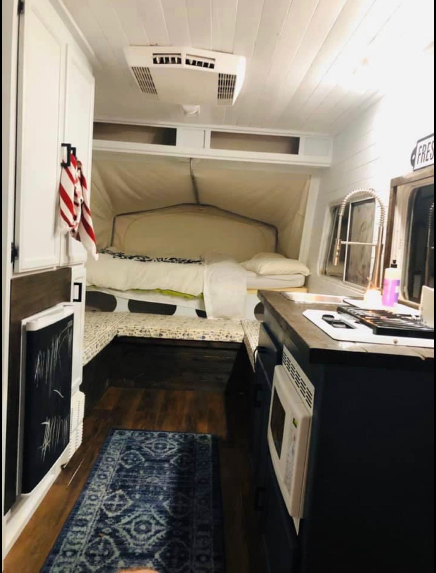 Kiww sale rv furniture