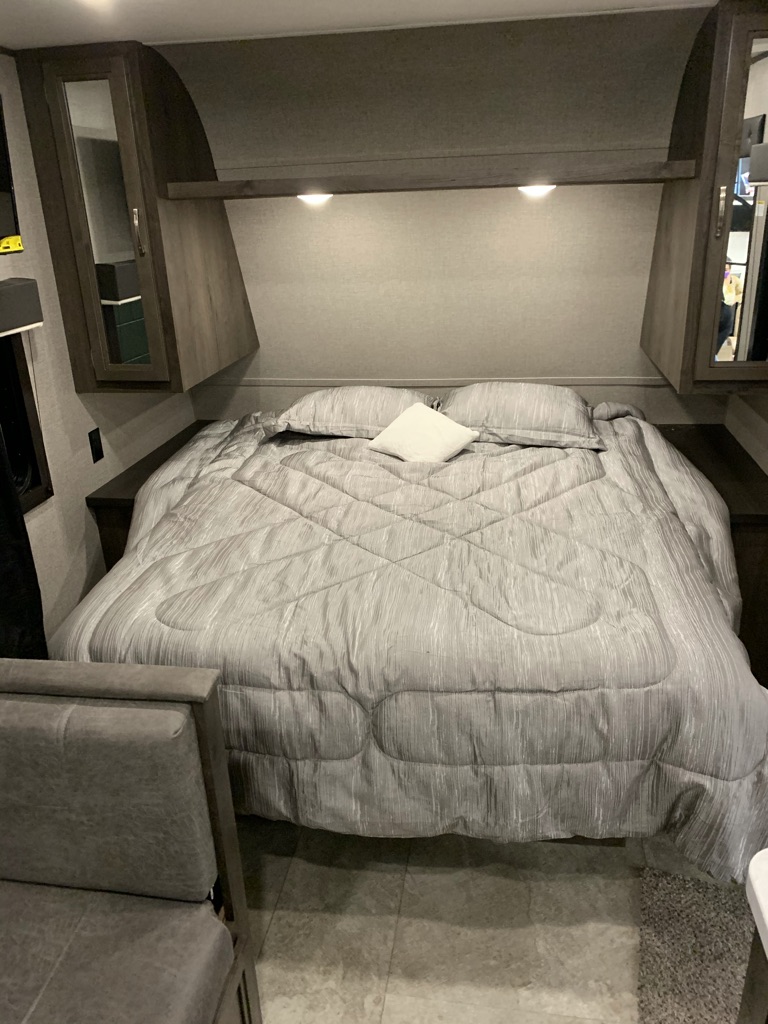 Jayco Jay Flight 2020