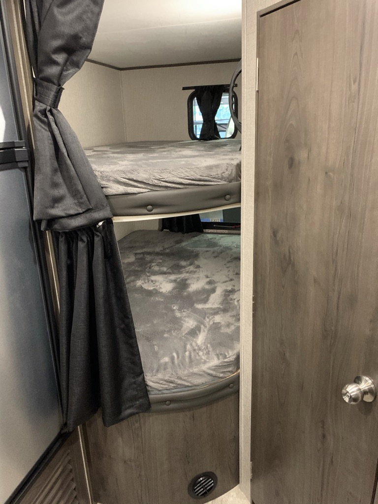 Jayco Jay Flight 2020