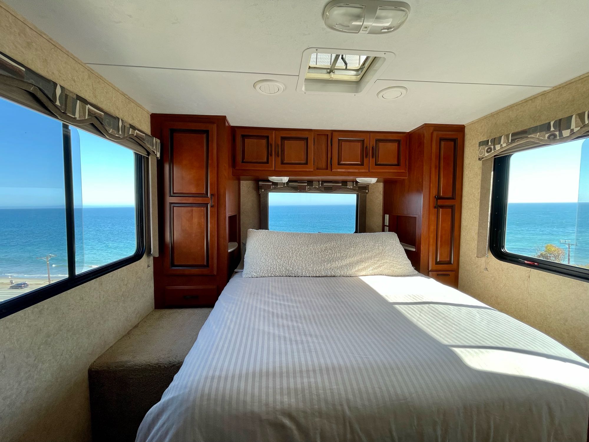 Class C RV Rental 