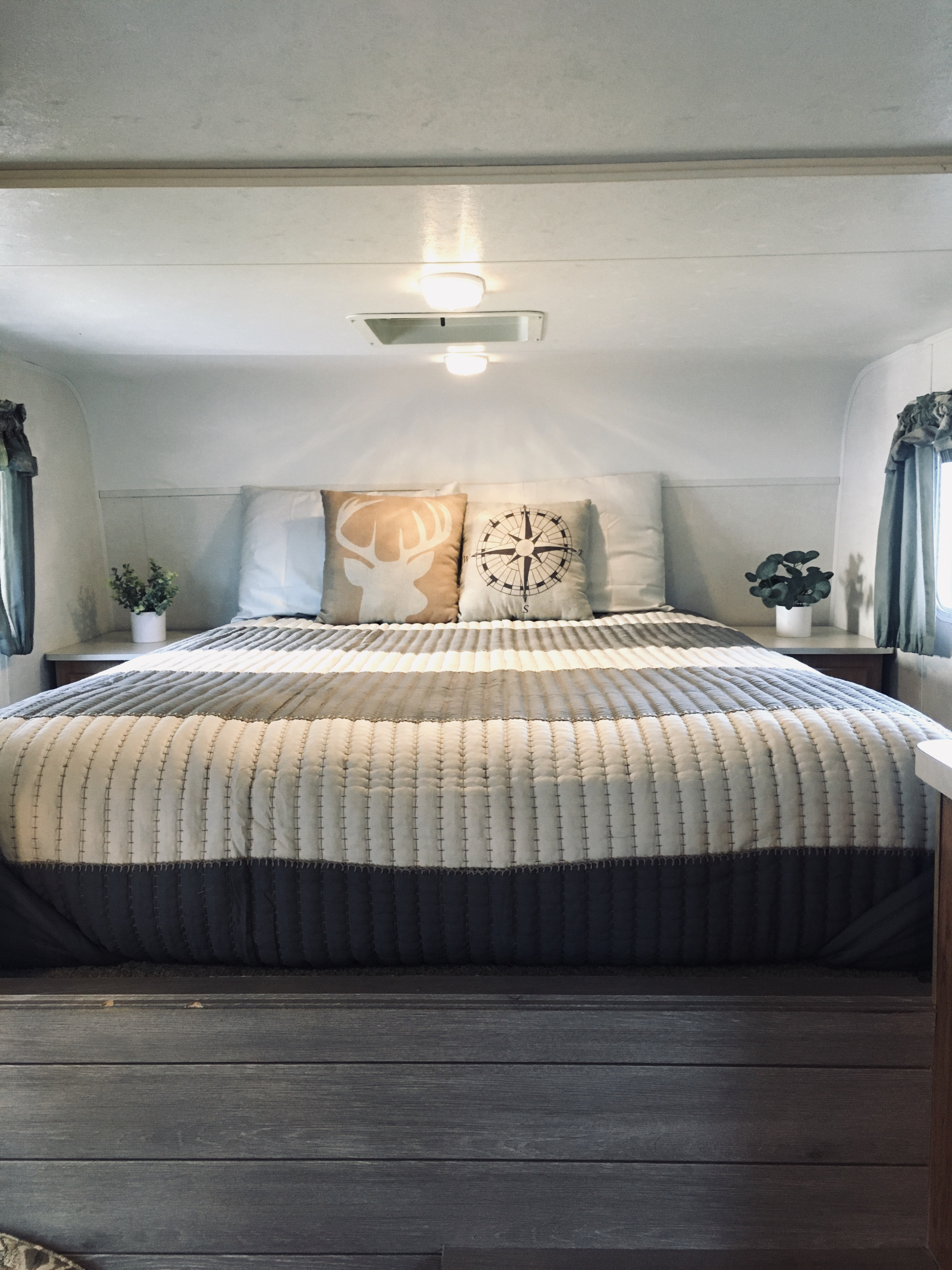 Coachmen Catalina 2001