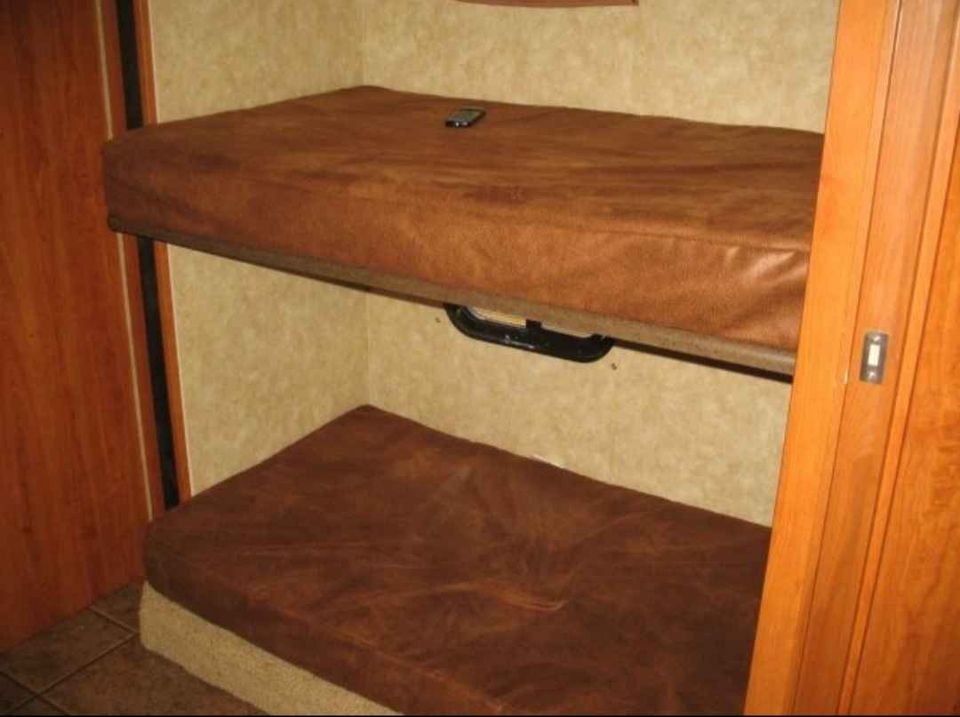 Coachmen Freelander 2010