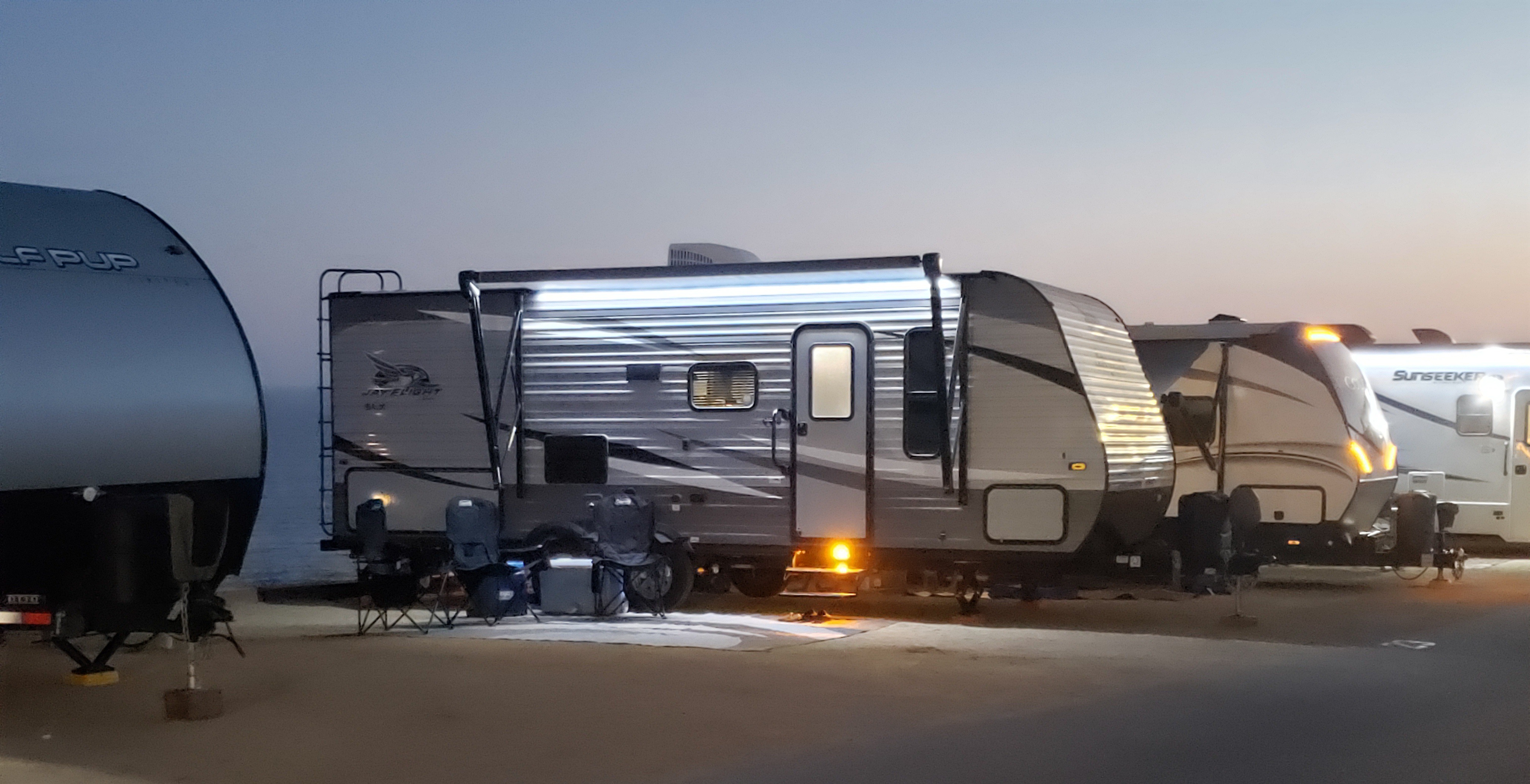 2021 Jayco Jayflight 224bhw